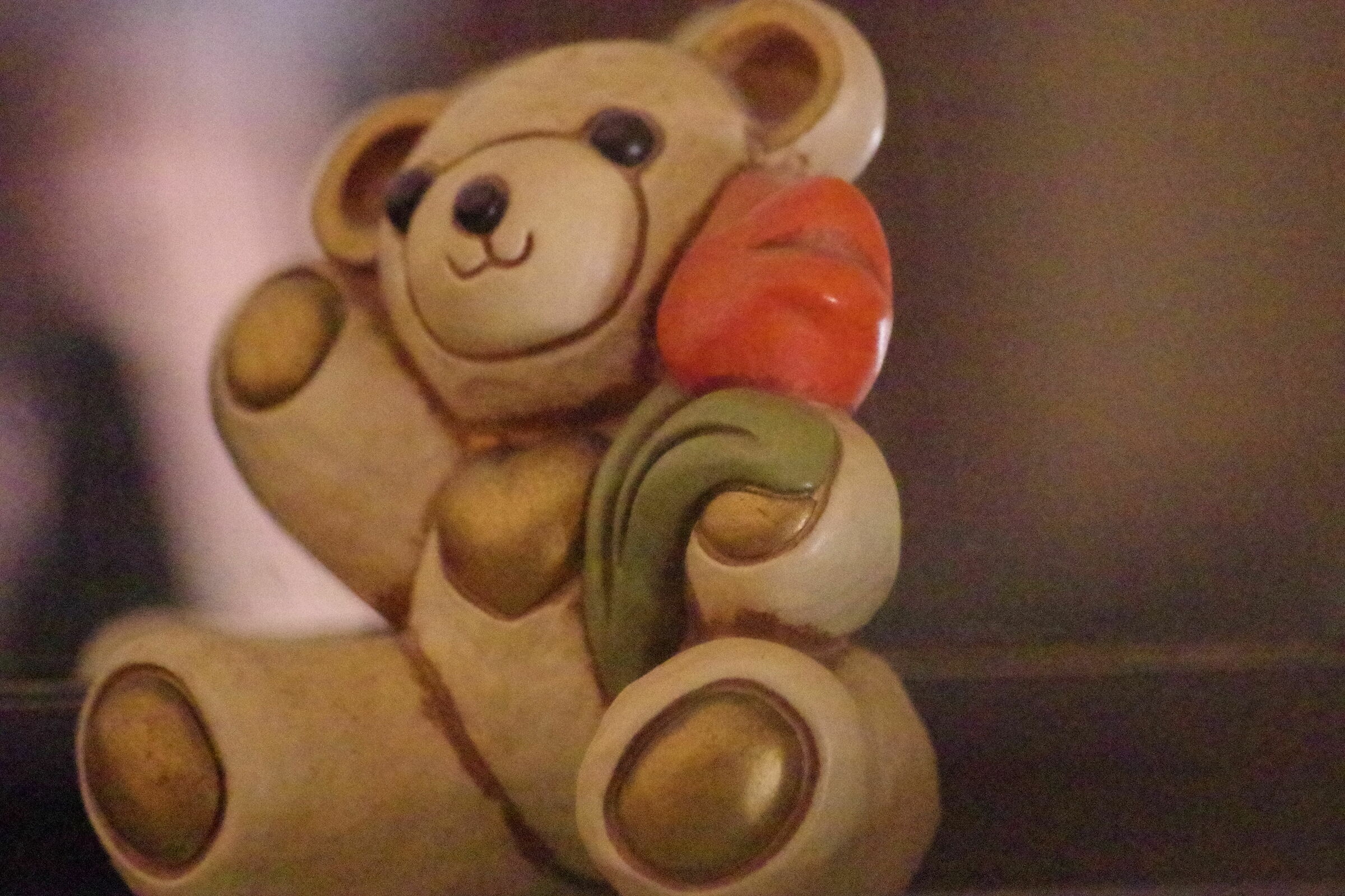 Orso ( by Marikarusso)