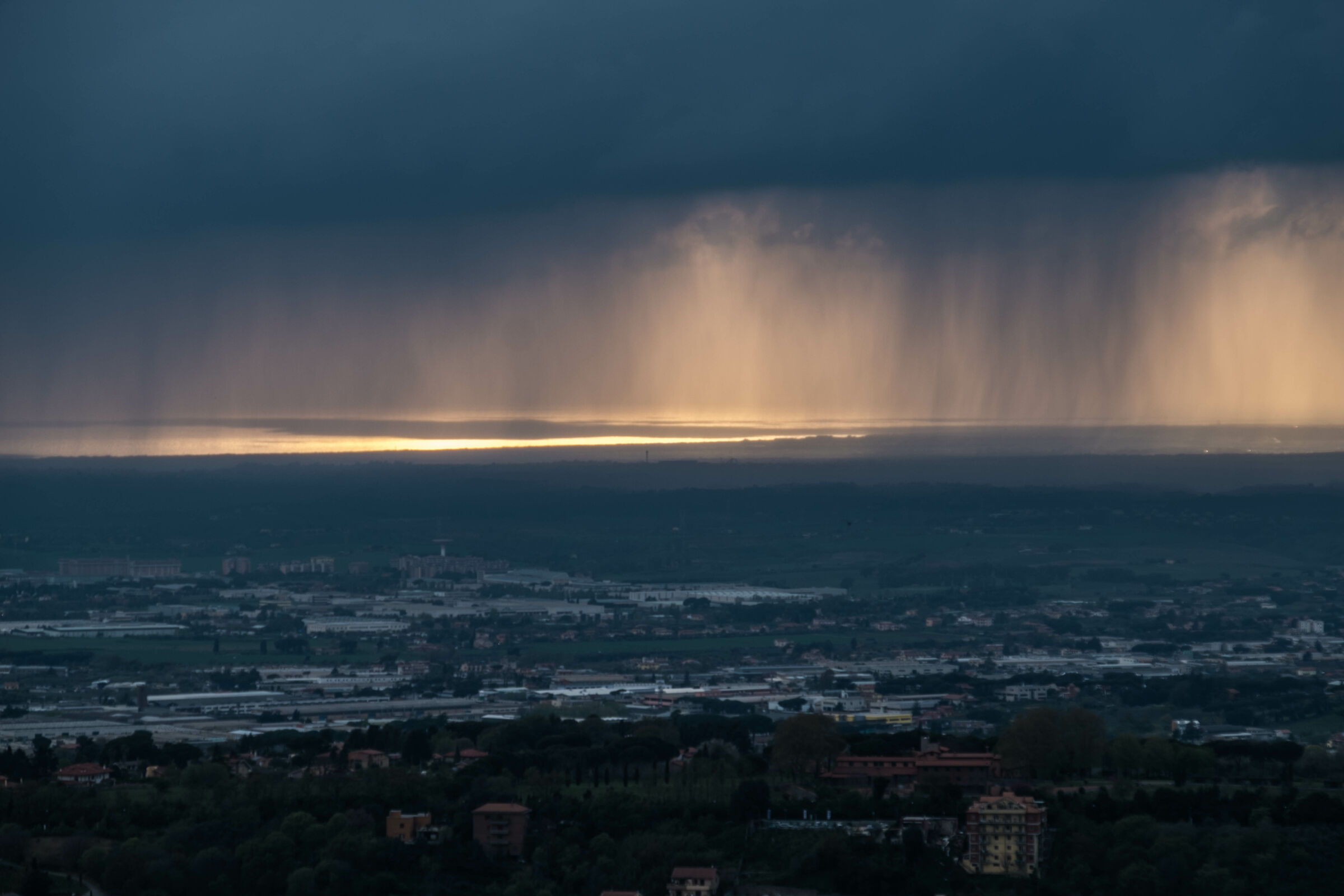 La Tempesta Perfetta