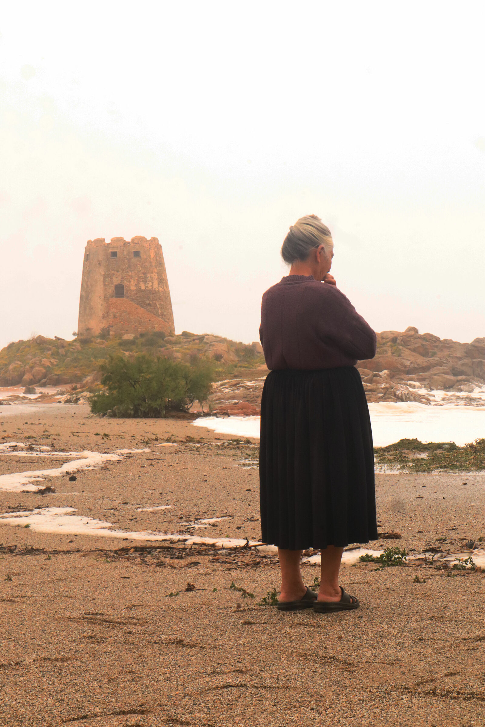 la quiete dopo la tempesta