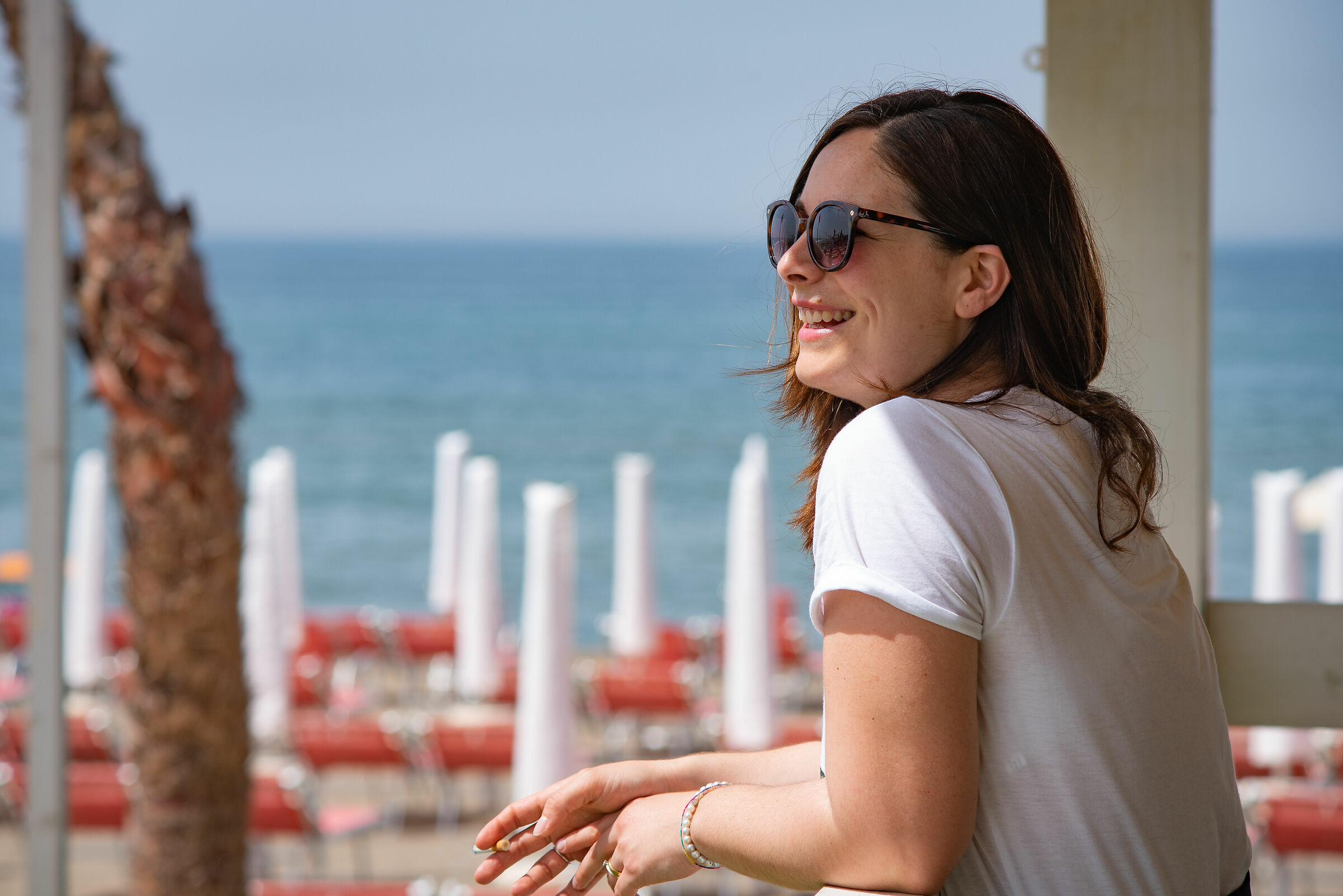 primi respiri di mare