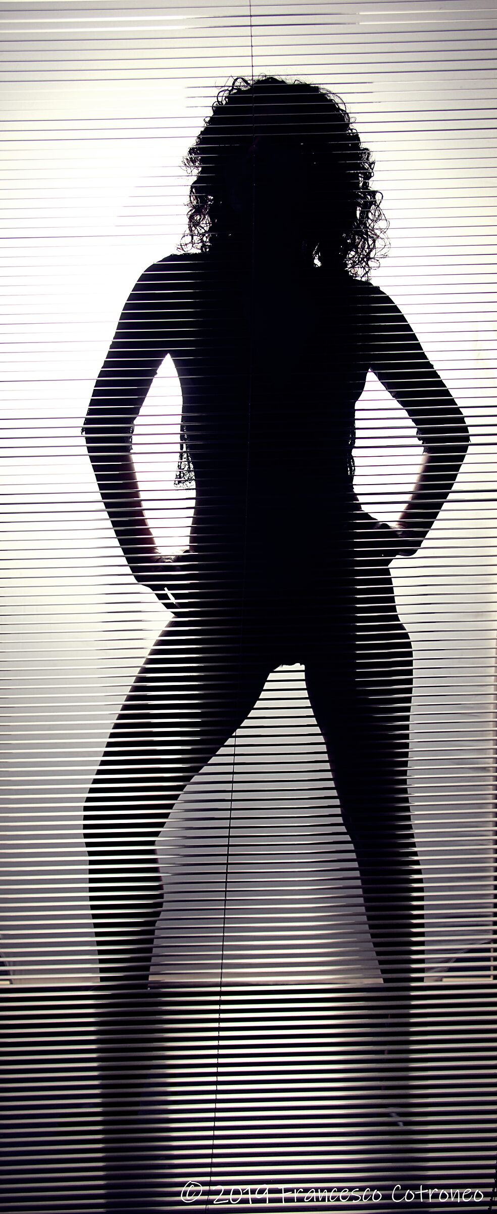 Just to make two shots...