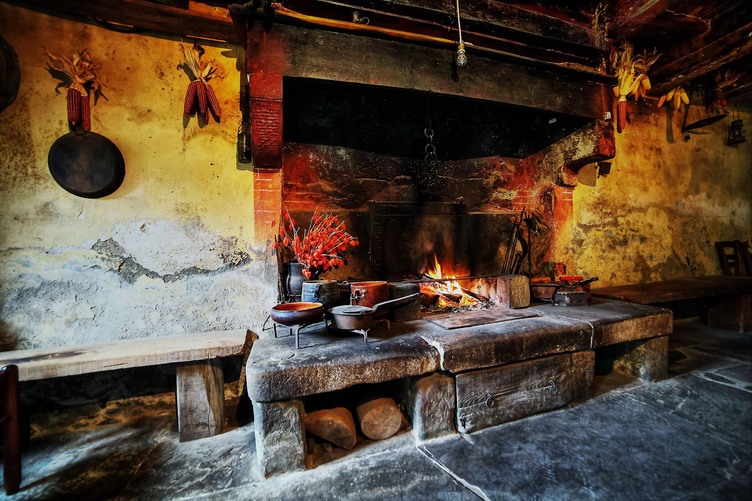 Breathing History and life