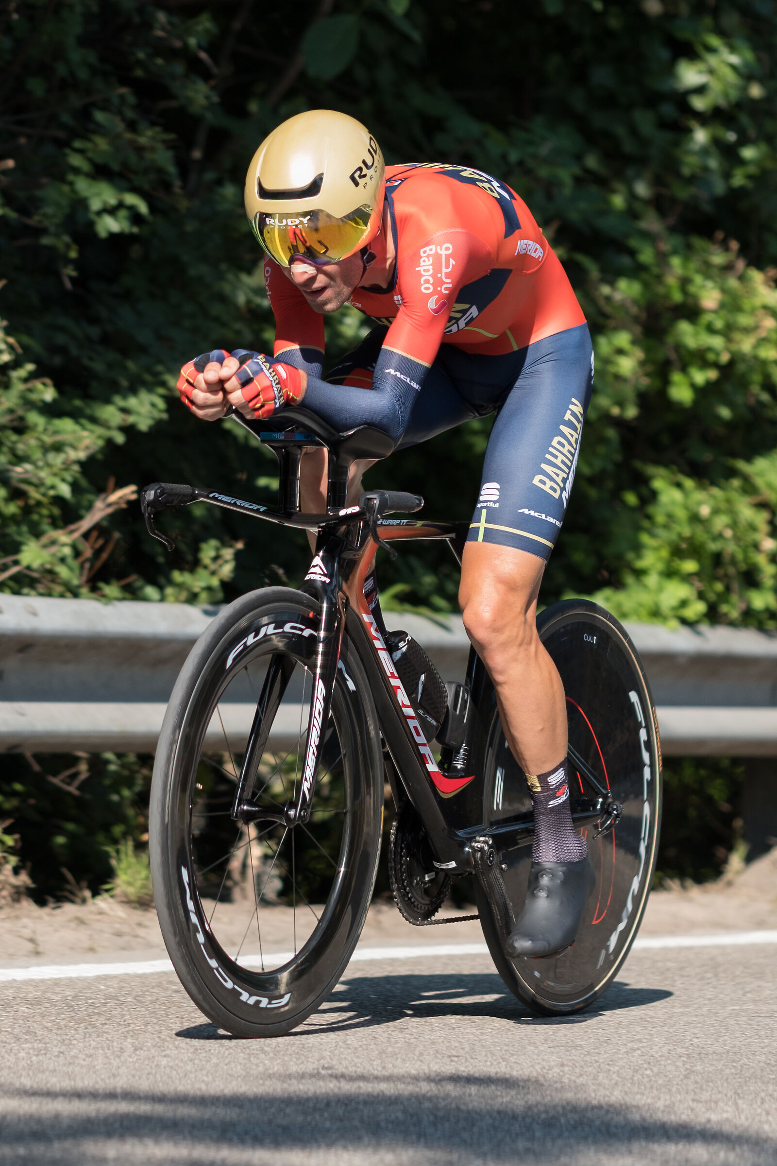 Vincenzo Nibali