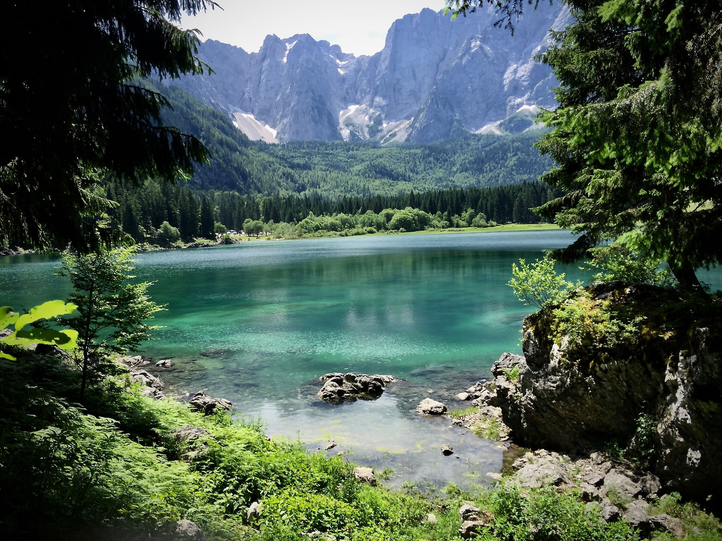 Luogo di meditazione