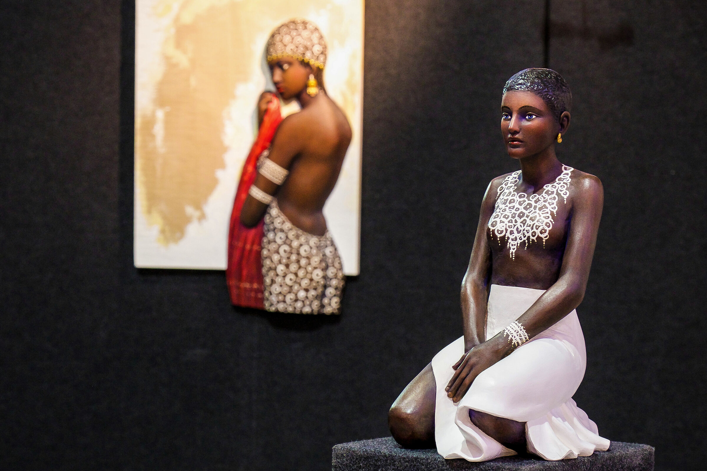 Così simili, così diverse.