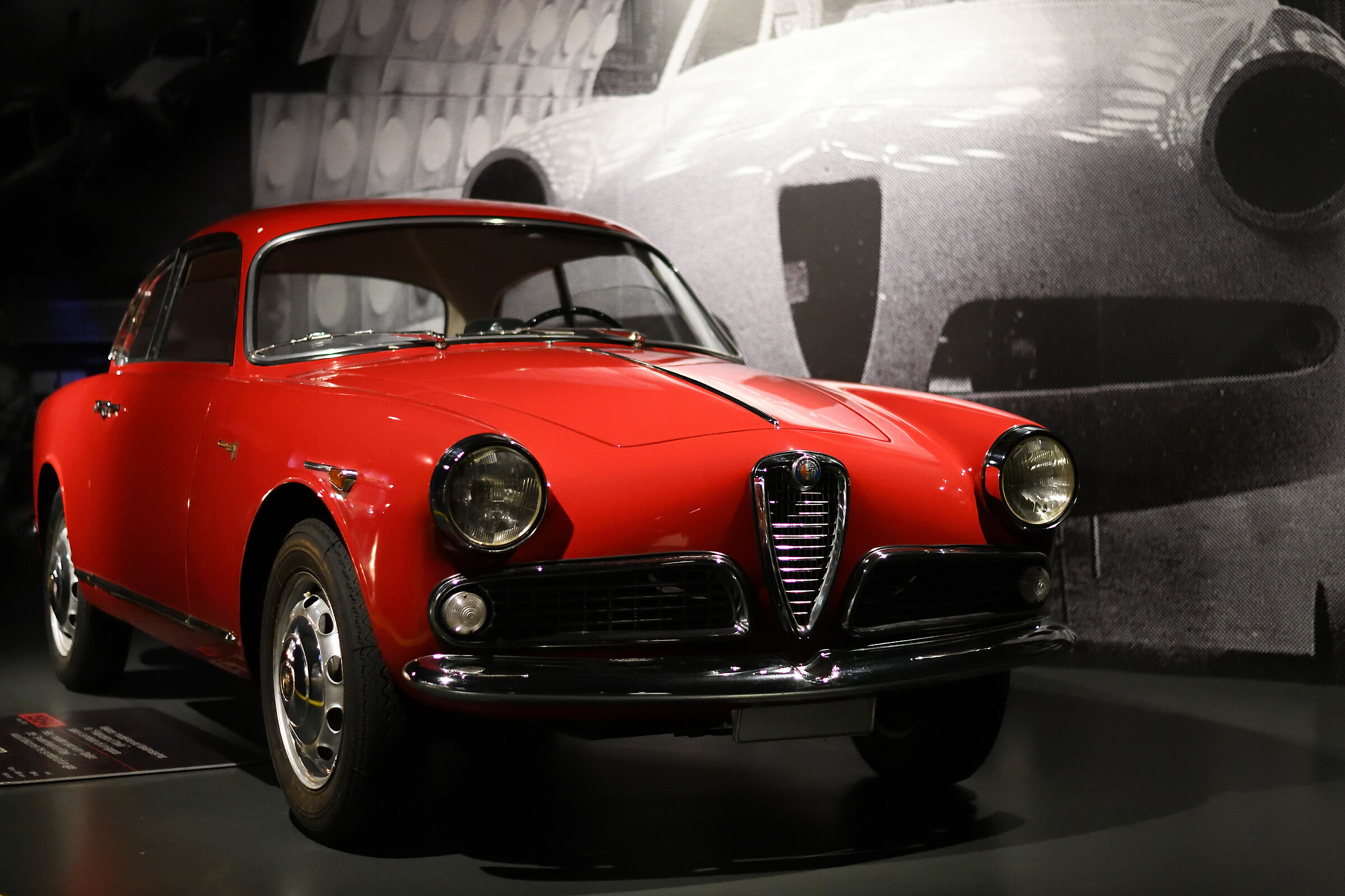 Alfa Romeo