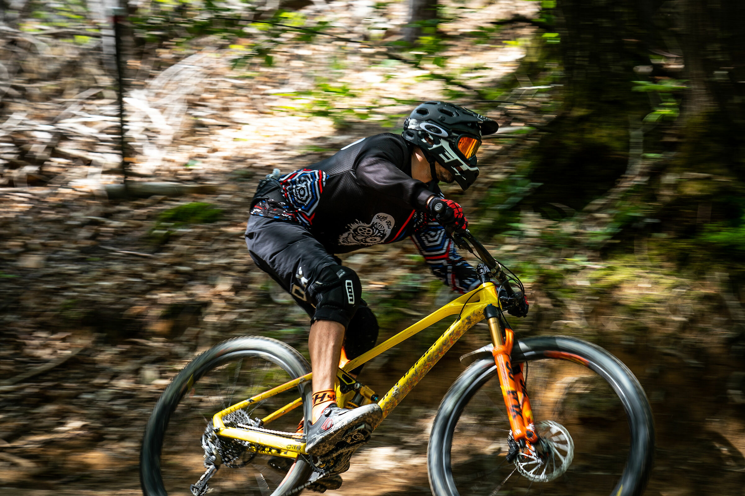 Speed-Loiano Bike Park