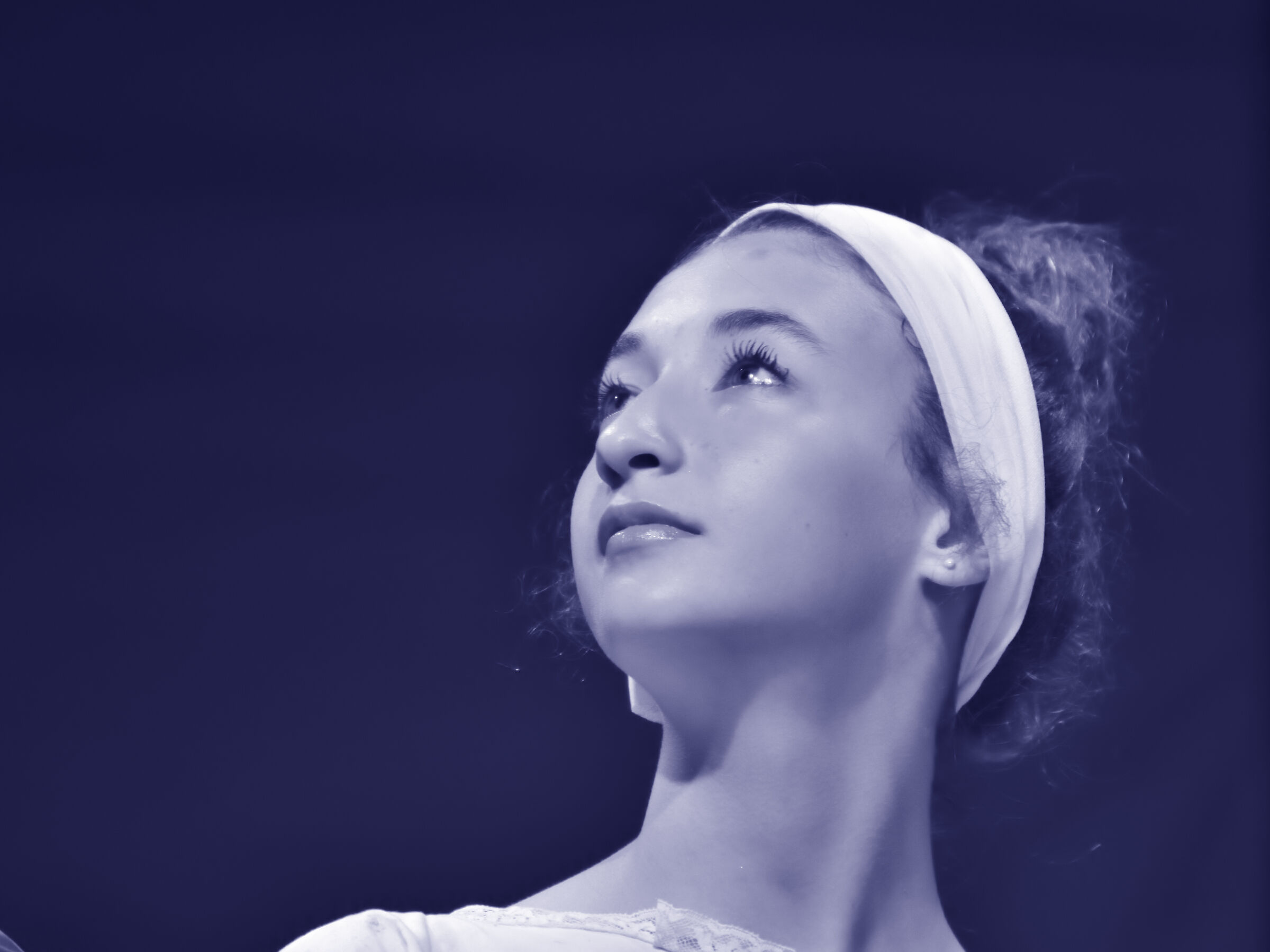 Piccole attrici crescono