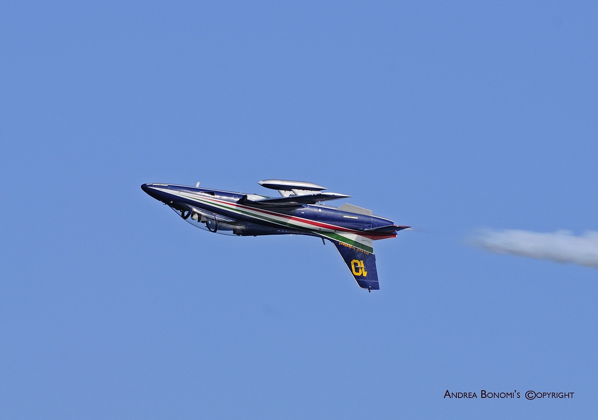 Frecce Tricolore
