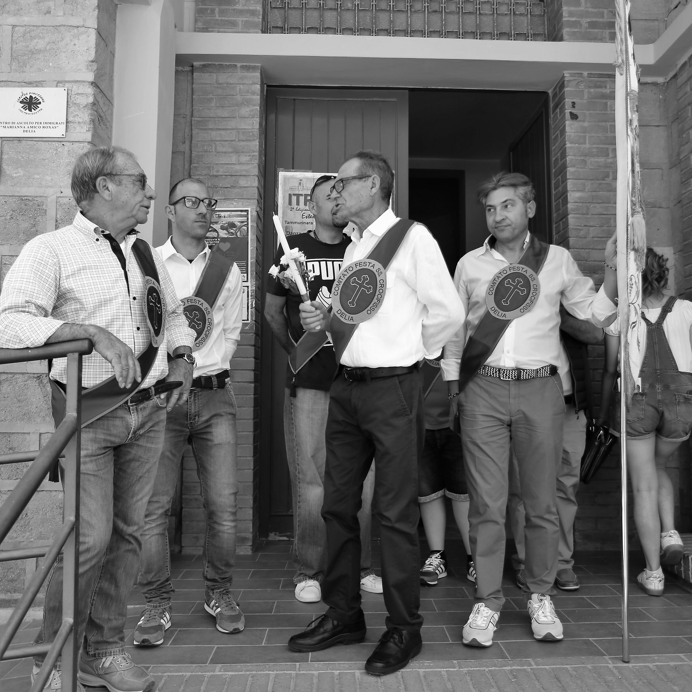 And that's enough, how much unnecessary chatter!