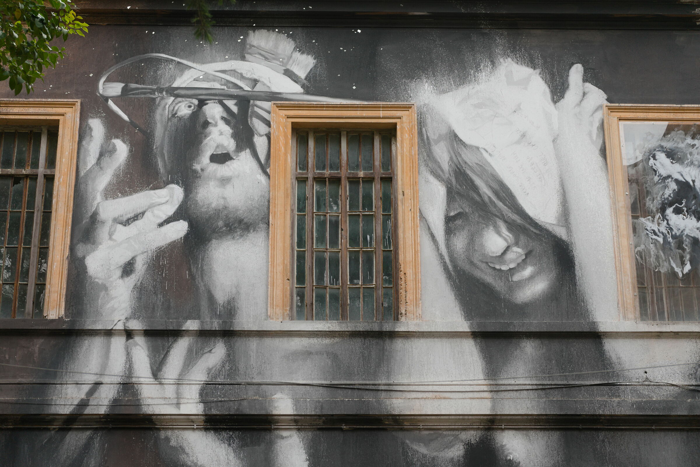 Saint Mary of Mercy 1