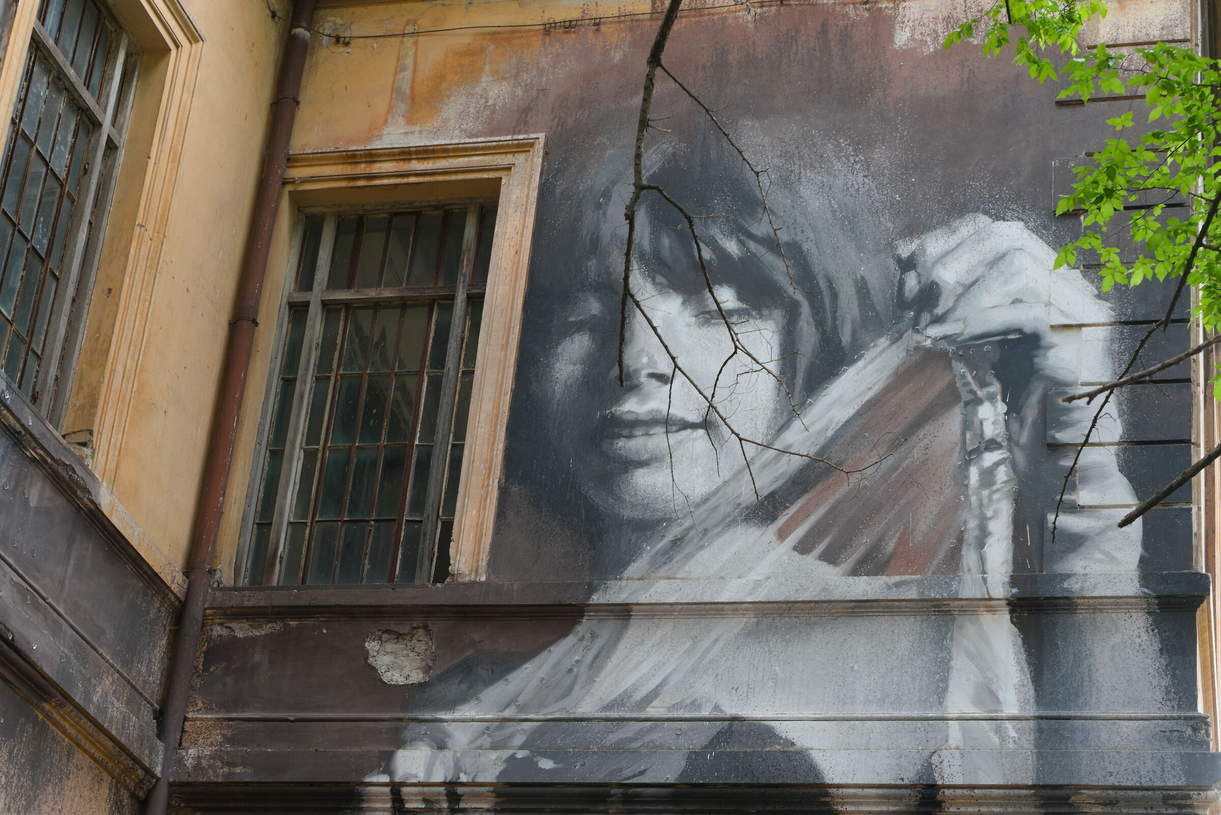 Santa Maria della Pieta 2