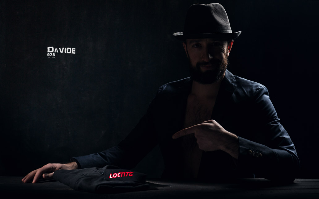 Ready to wear it - 2019