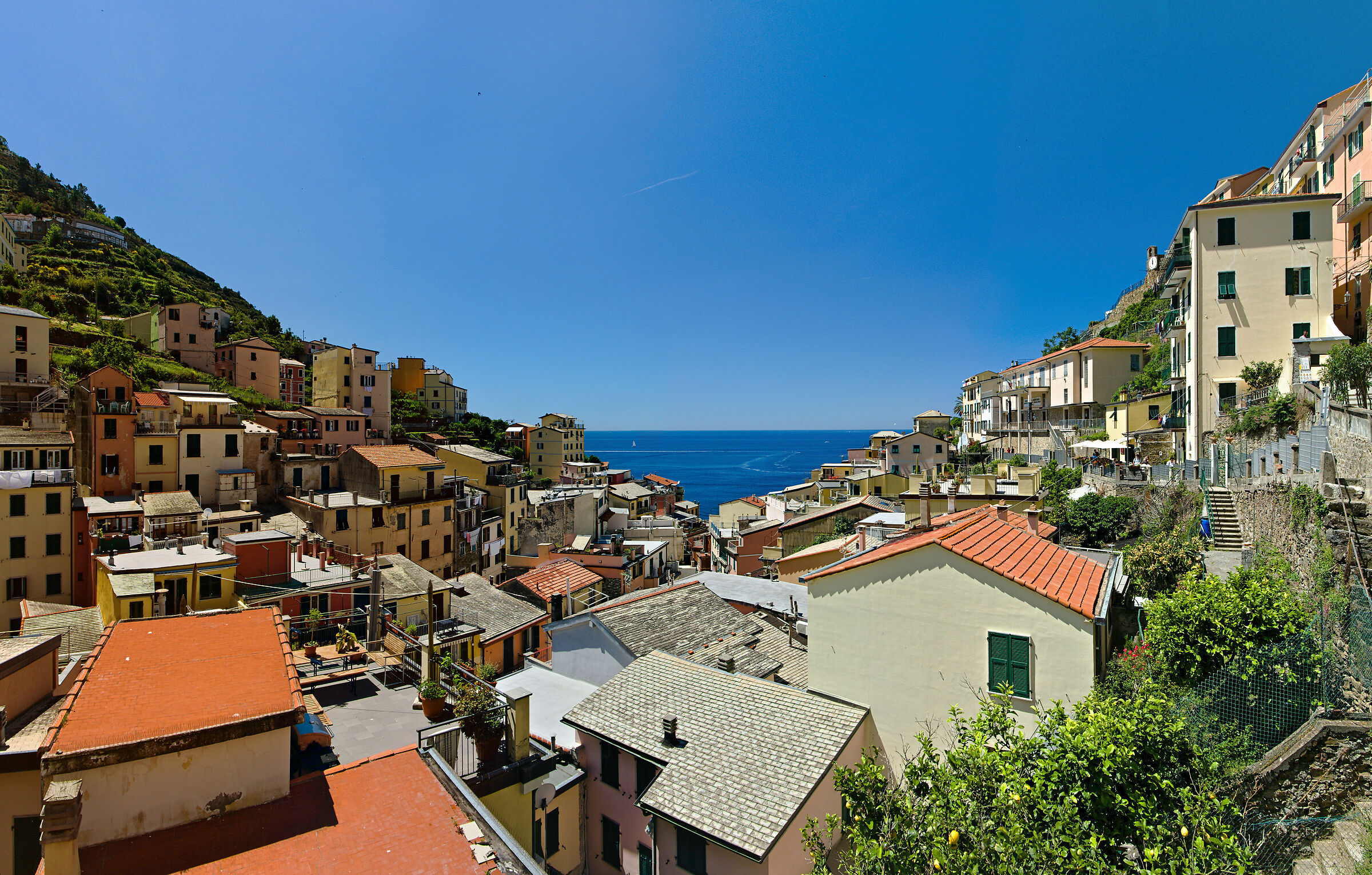 Riomaggiore