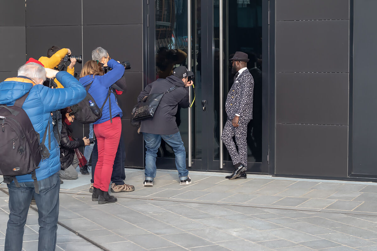 il fotografo mediocre foto 2 di 4