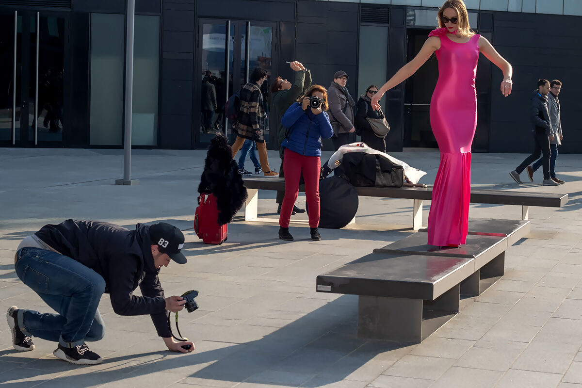 il fotografo mediocre foto 4 di 4