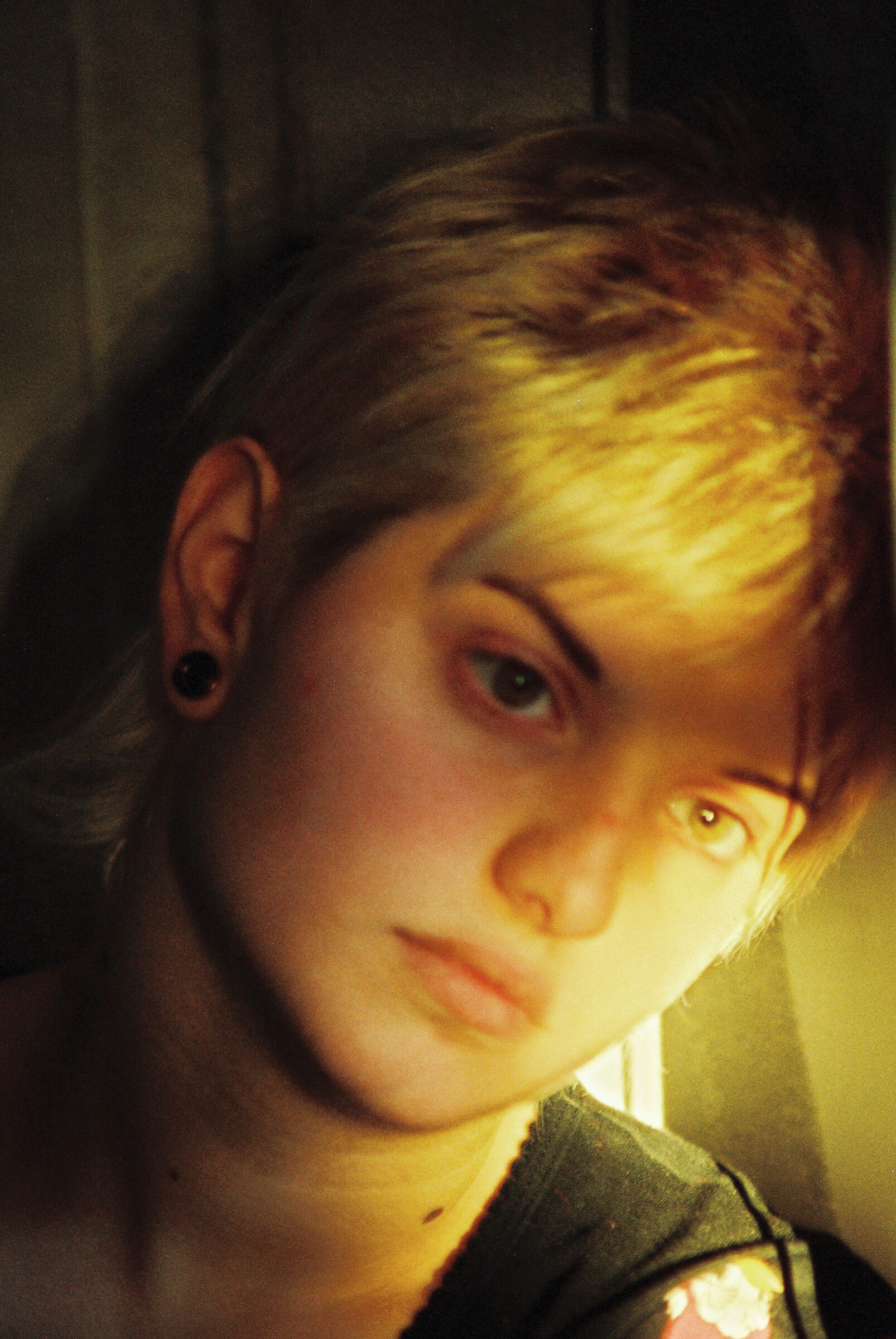 Omaggio a Amedeo Modigliani.