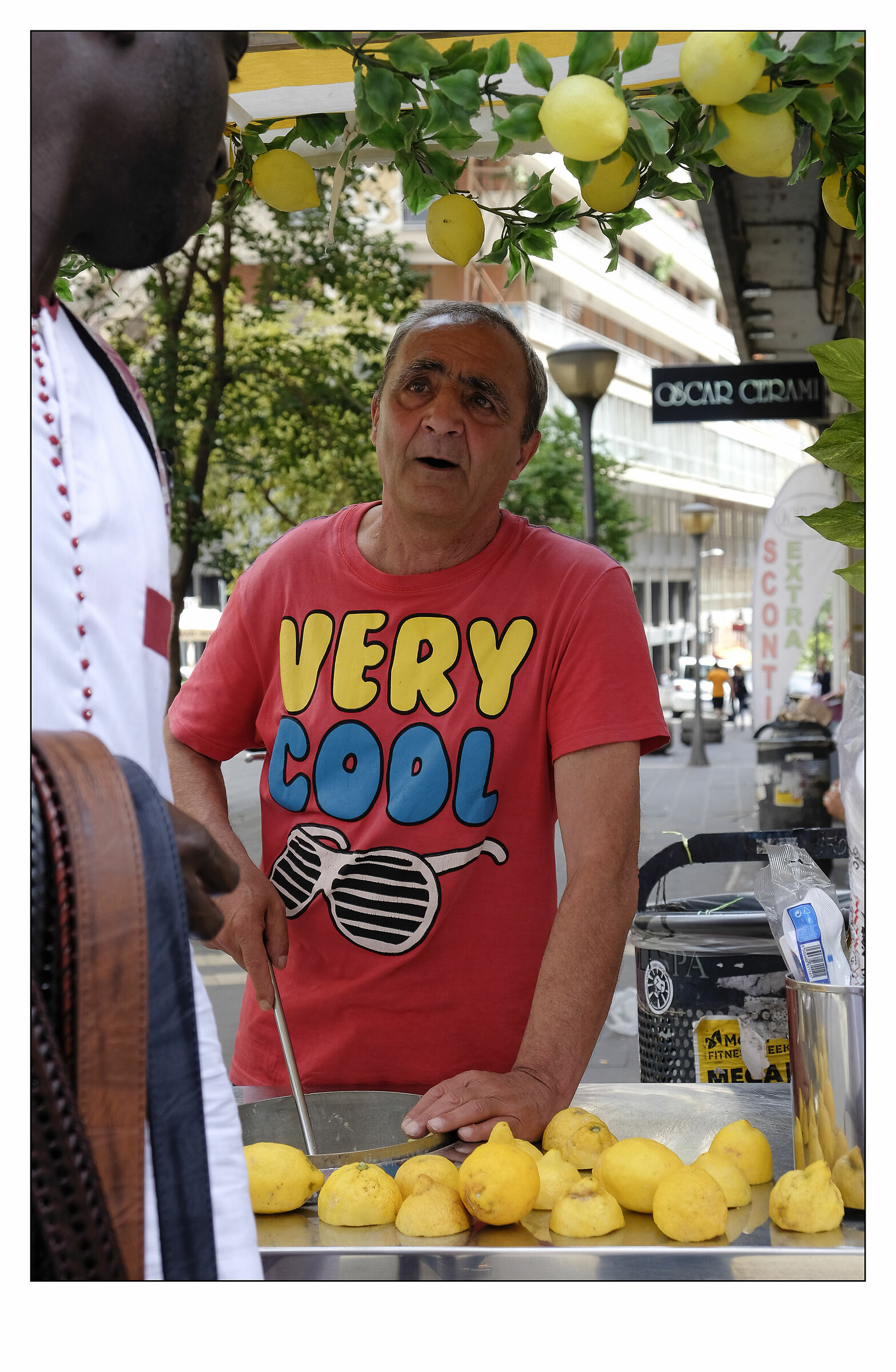 -sò cool, sò fresh!-