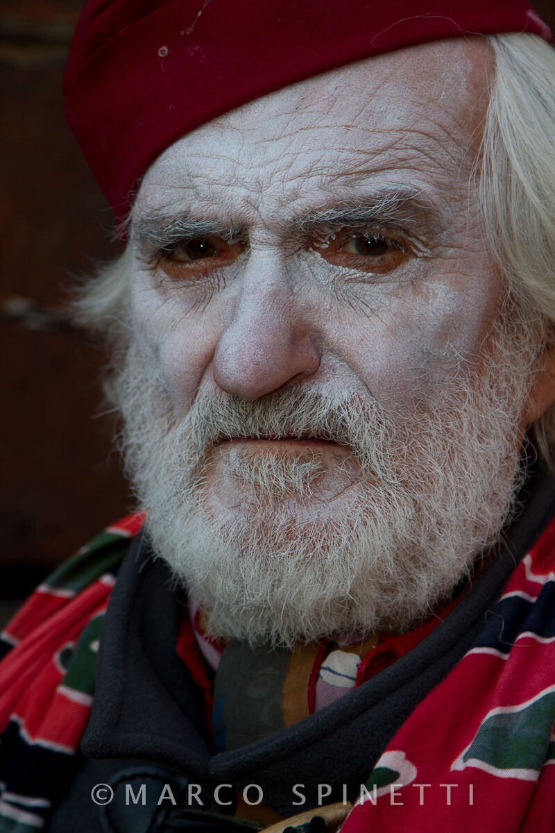 GARIBALDI-MAGICAL CARNIVAL 2011