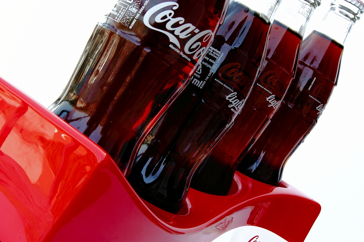 coca cola