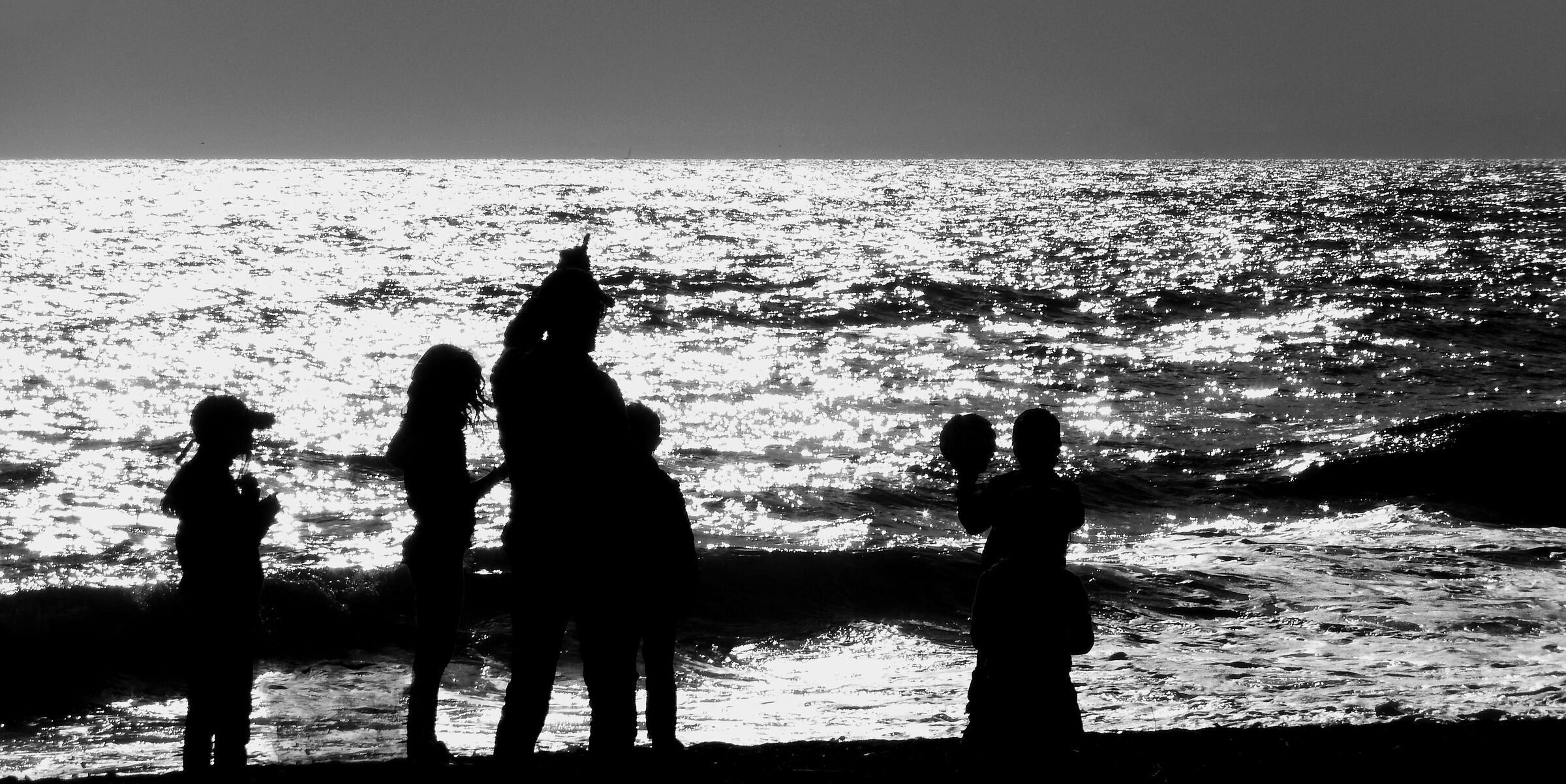 Aspettando l'estate ...