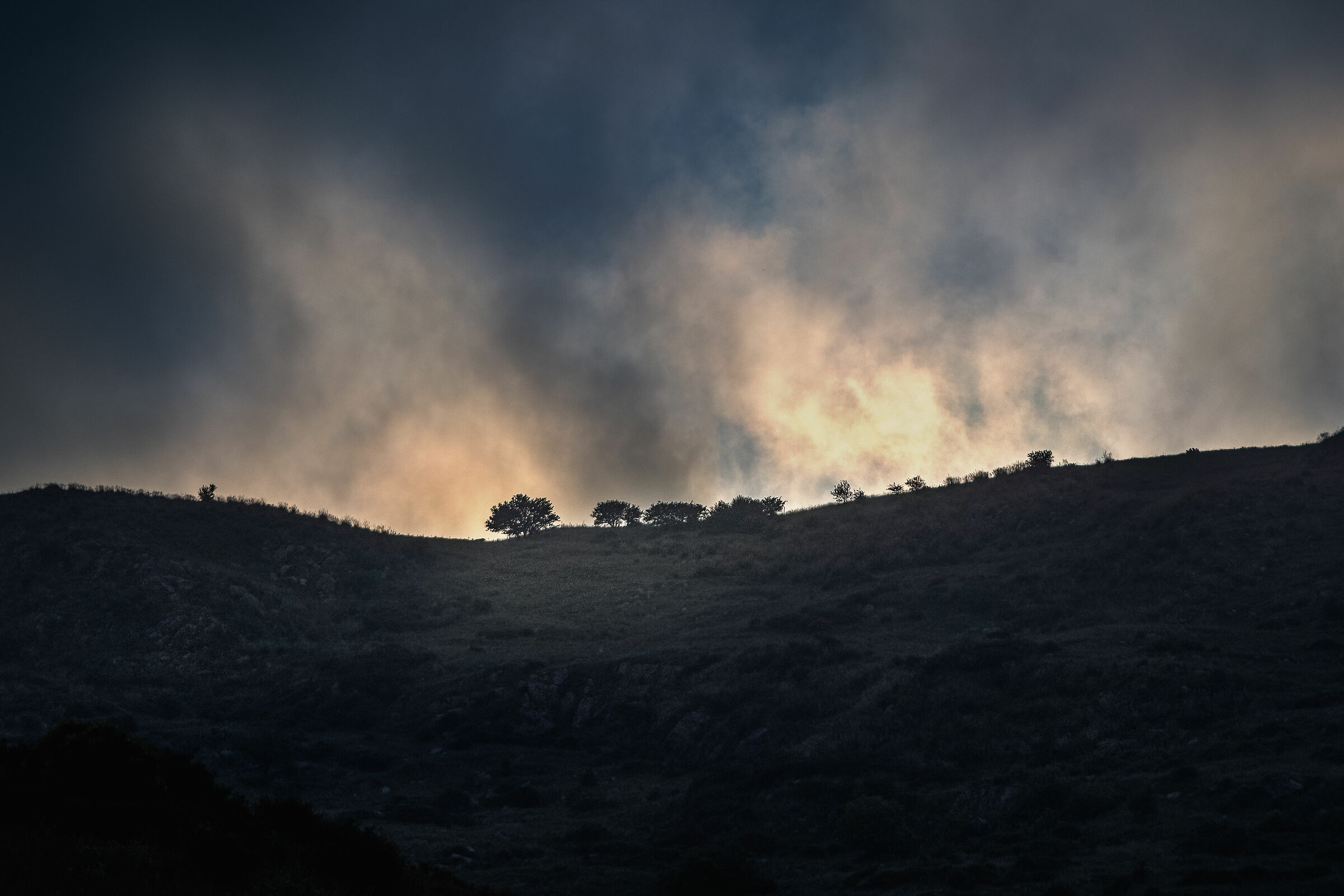 ad un passo dalla luce