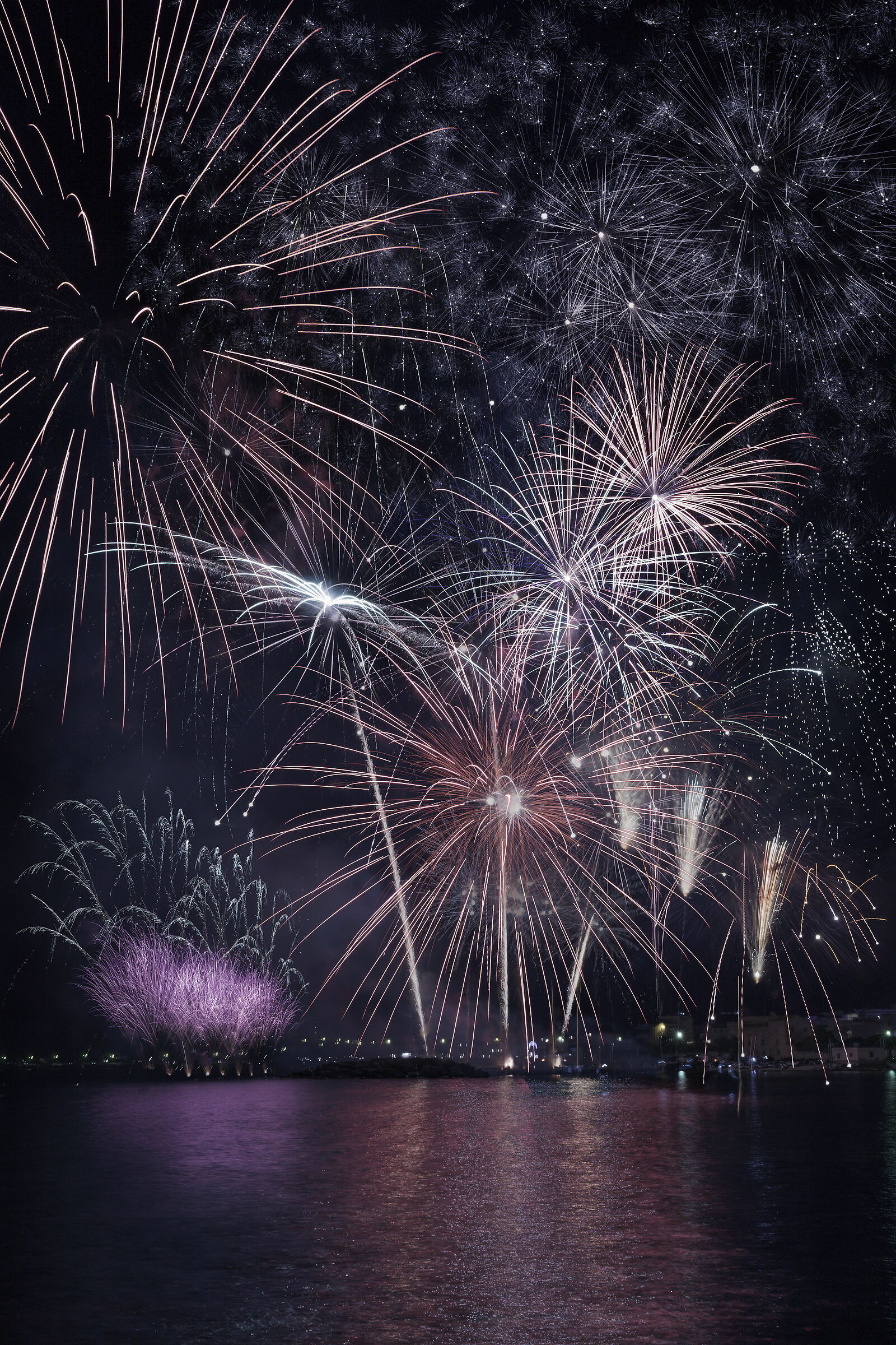 i fuochi di sferracavallo