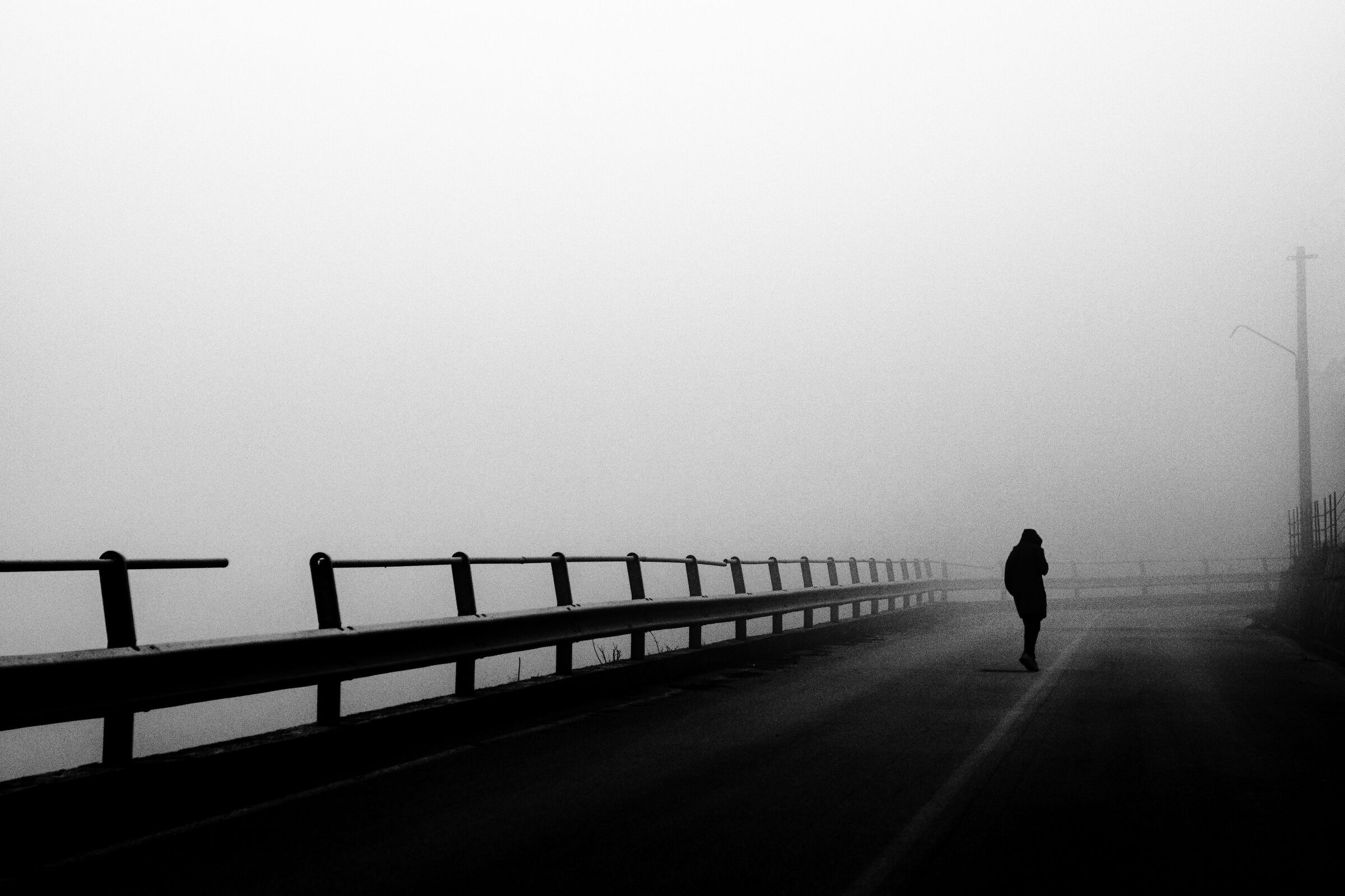 dove le ombre diventano realtà