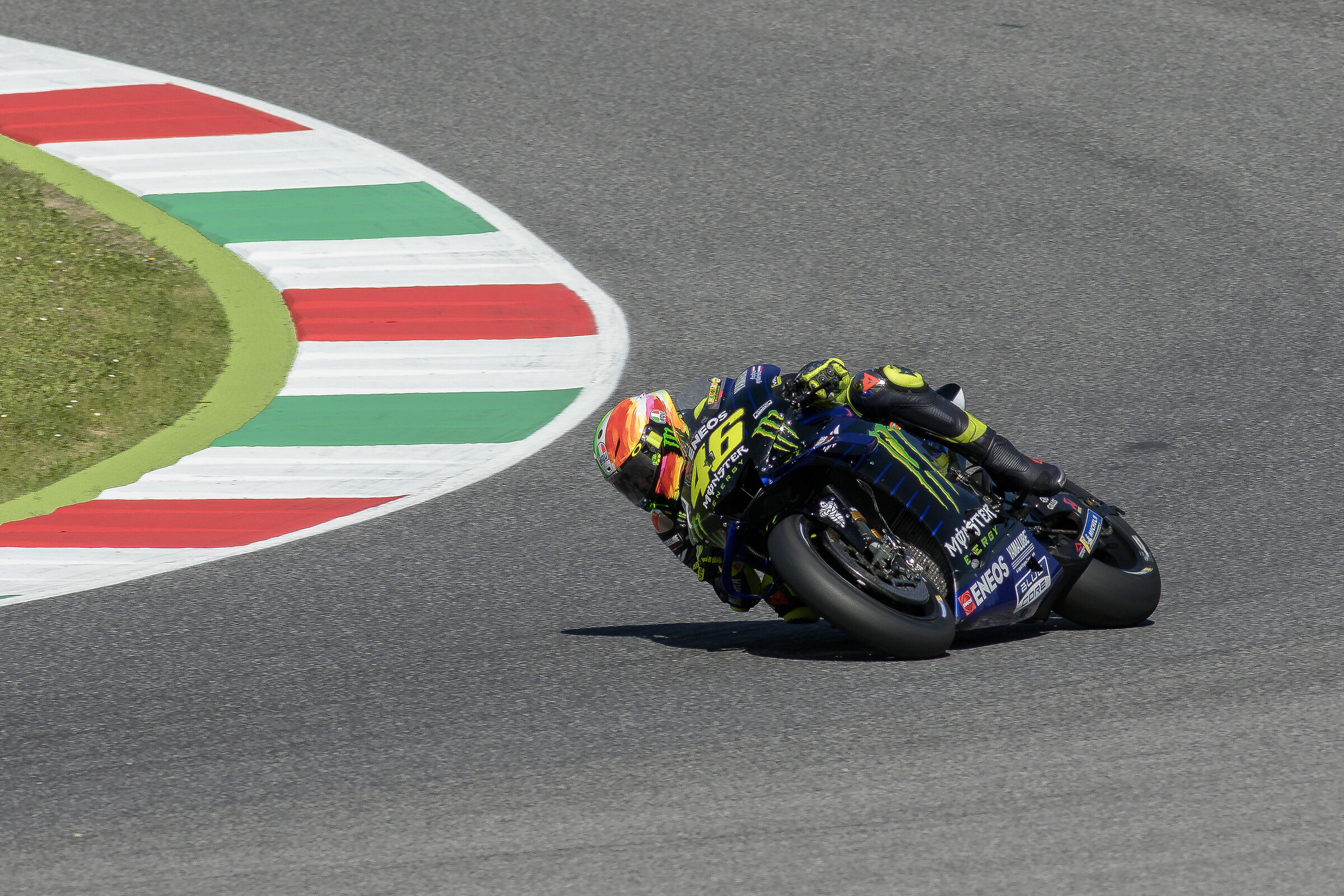 Valentino Rossi