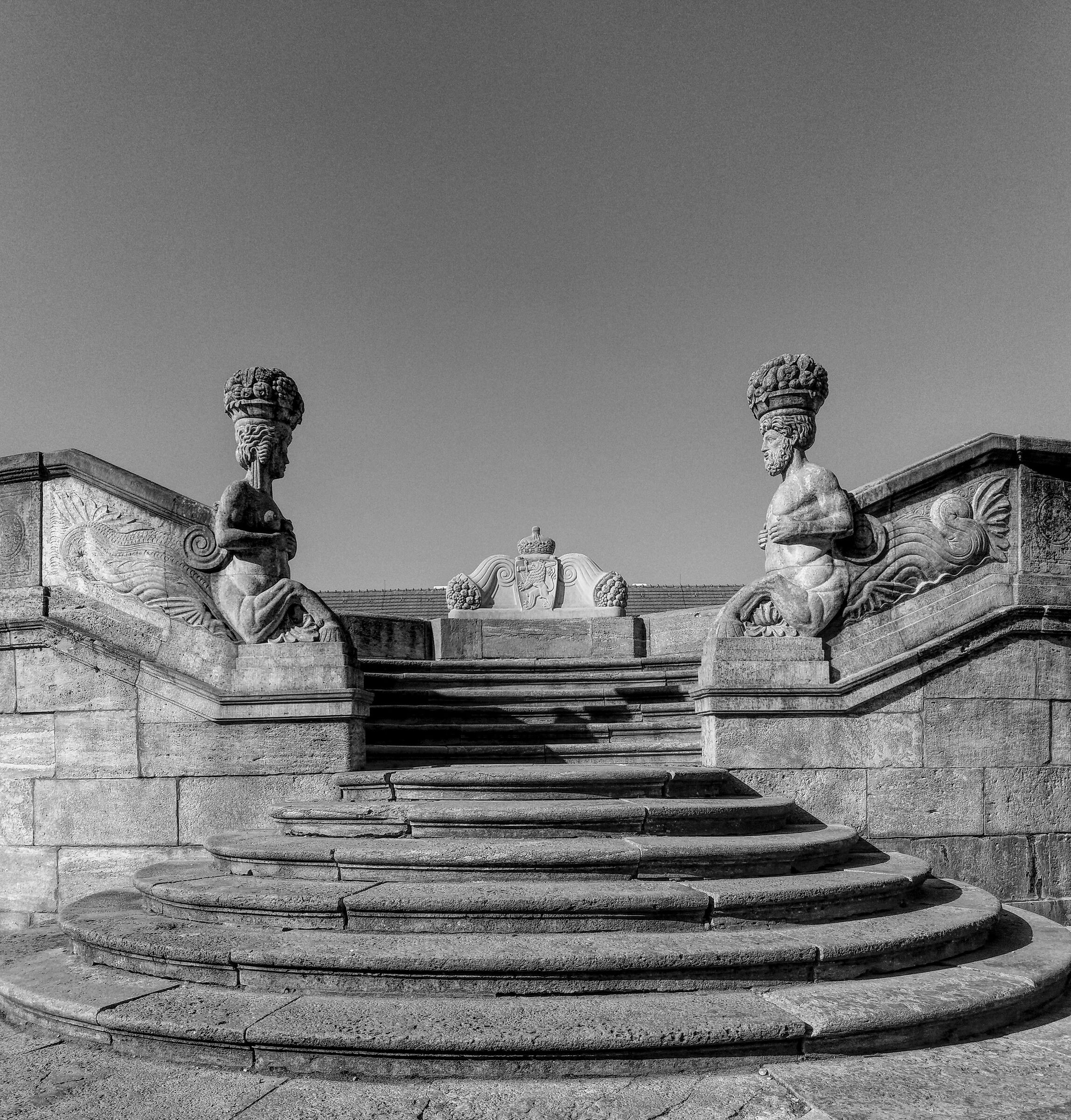 Bad Nauheim - Sprudelhof