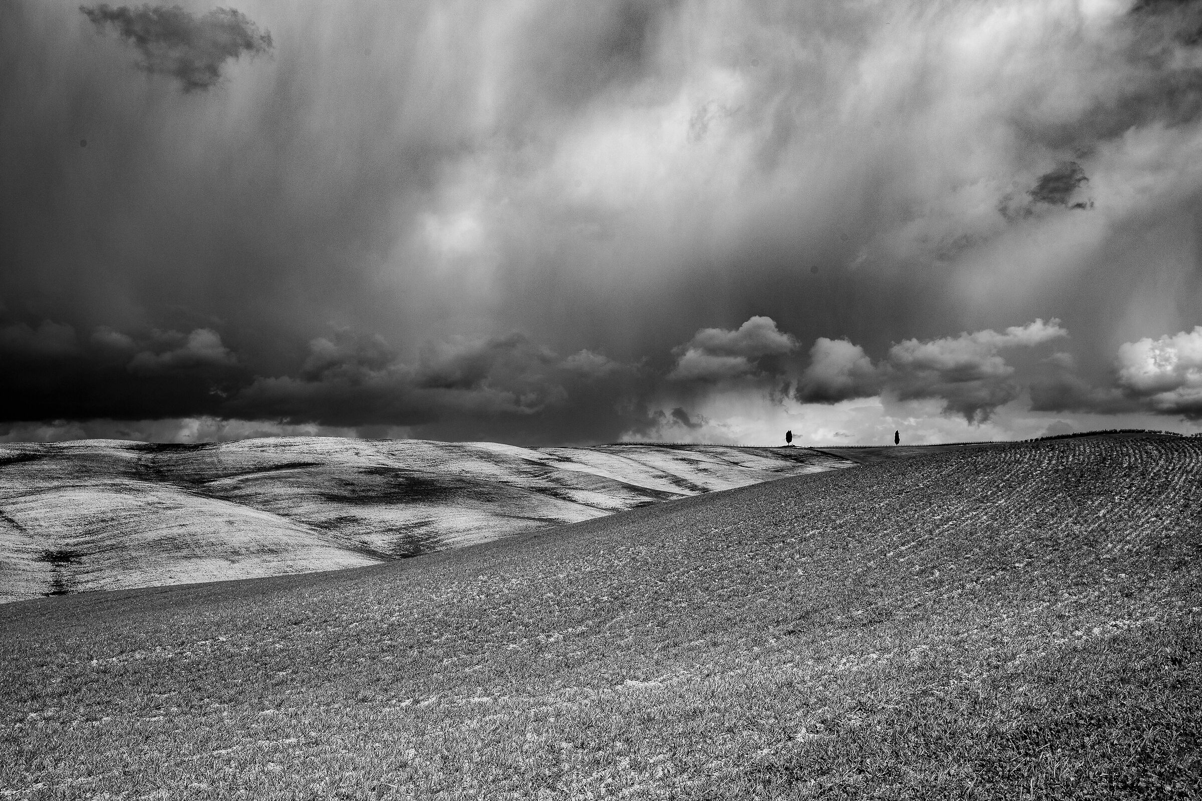 La forza della natura