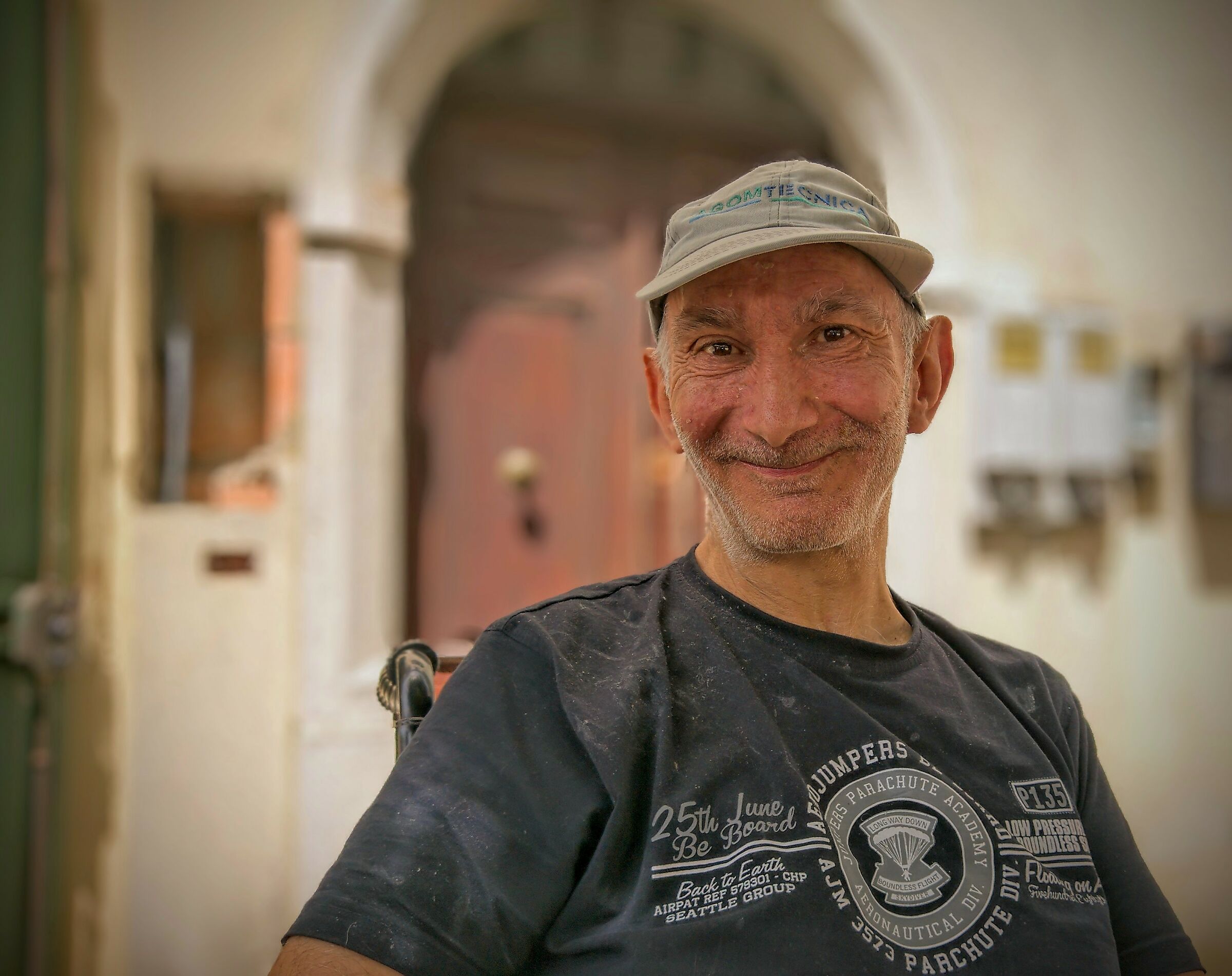 Nokia 9 pureview test profondità di campo boheh