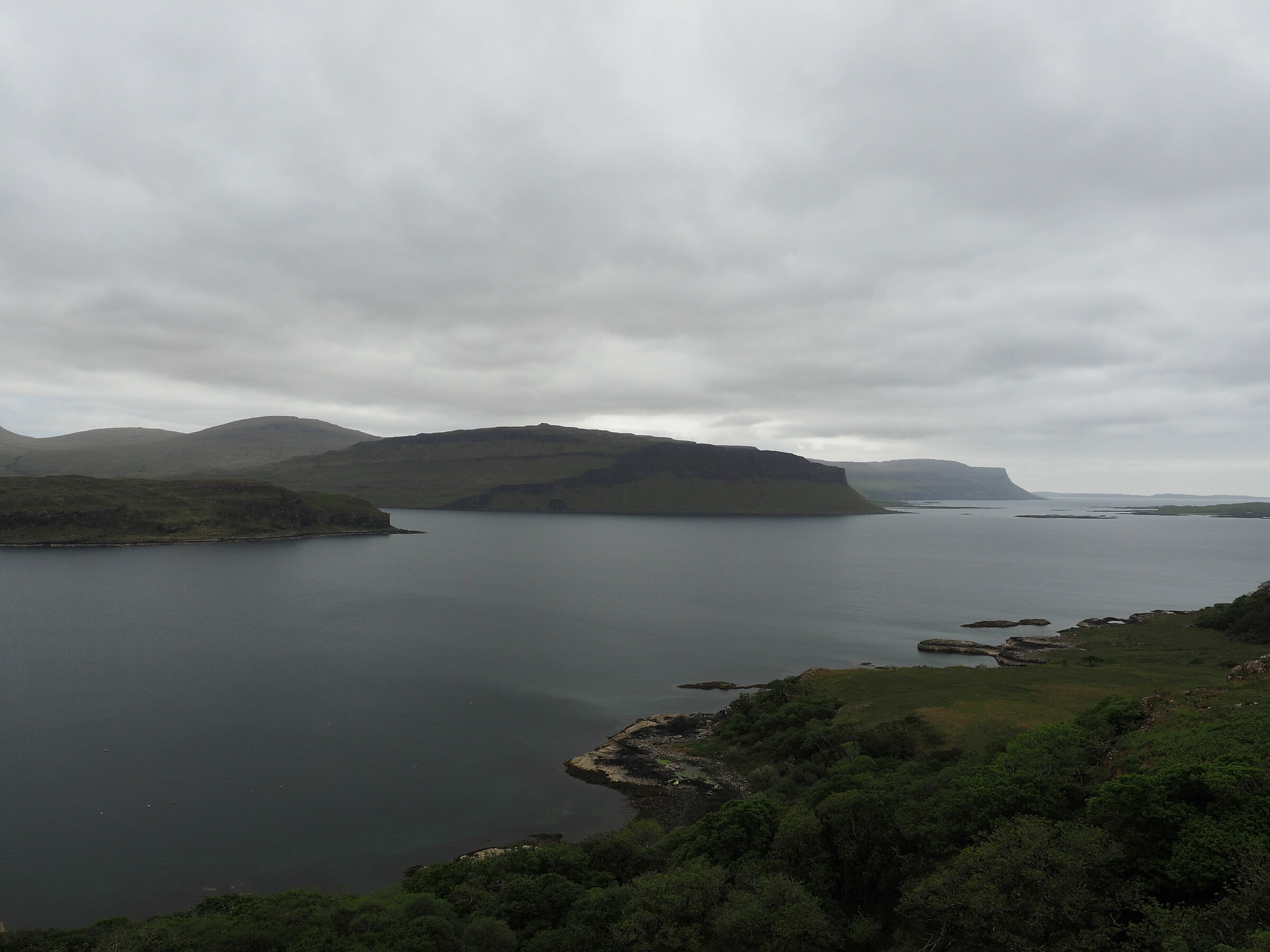 Isle of Mull
