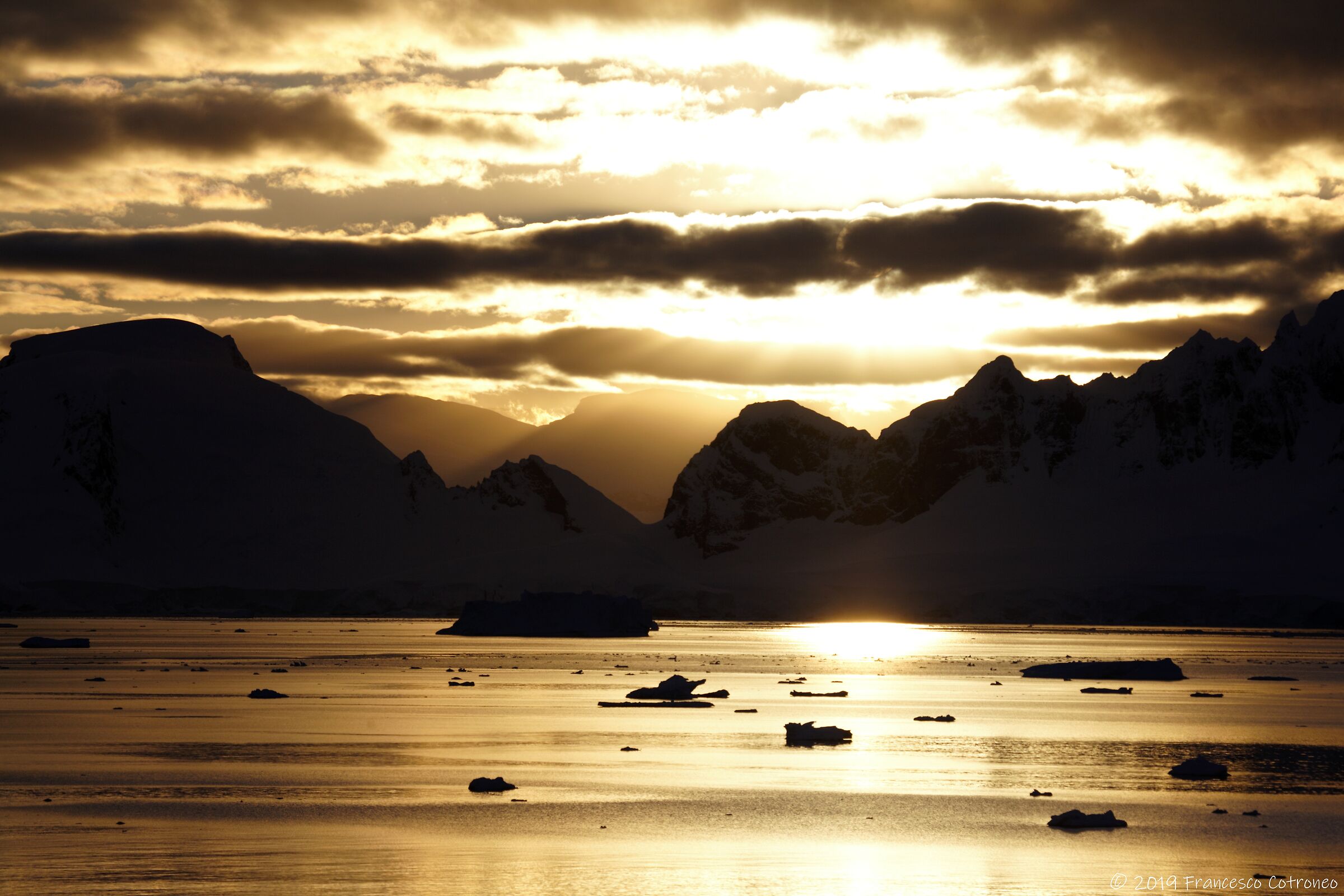 Antarctica-Photo Journey