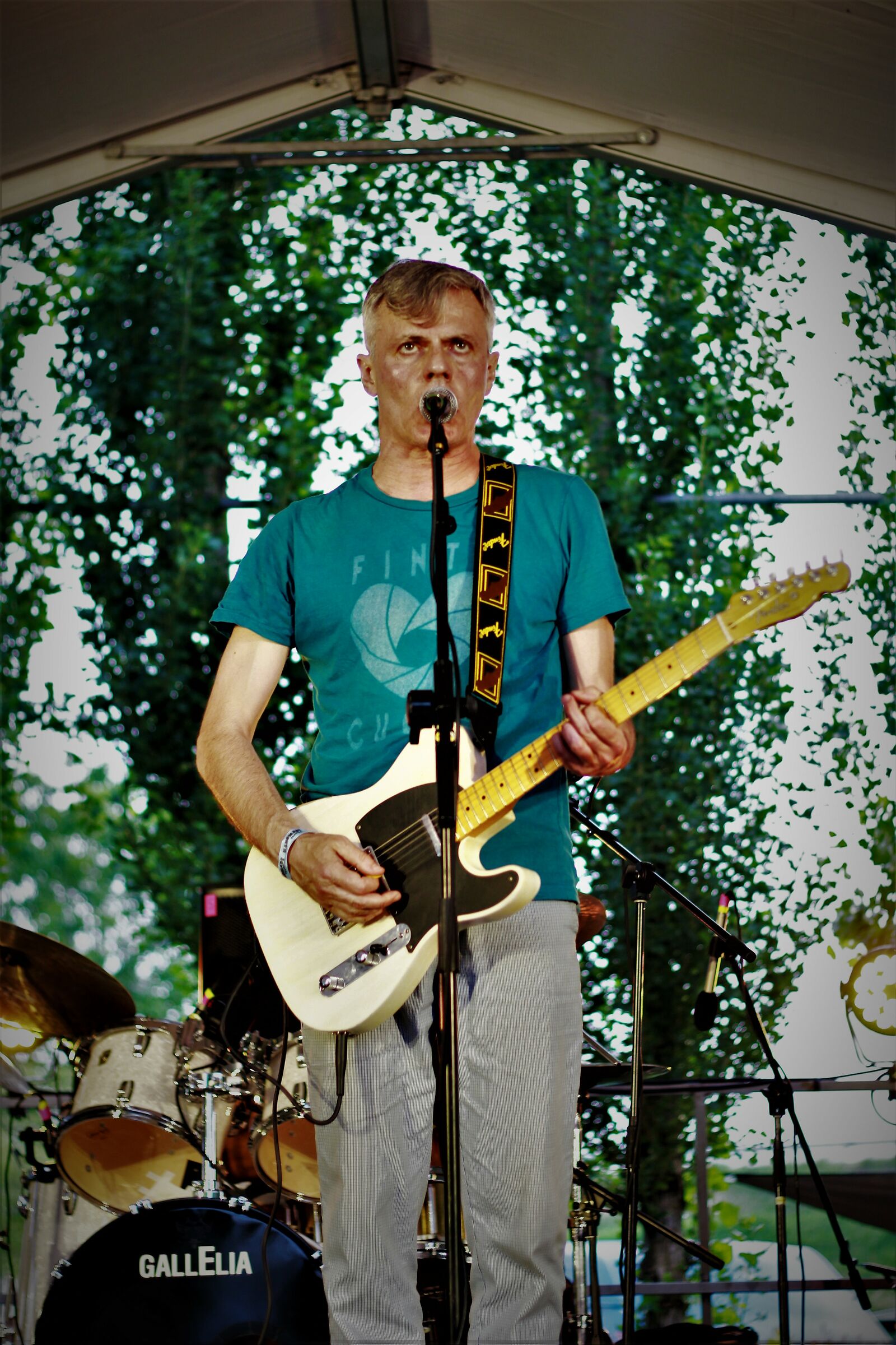 Diaframma@Handmade festival guastalla