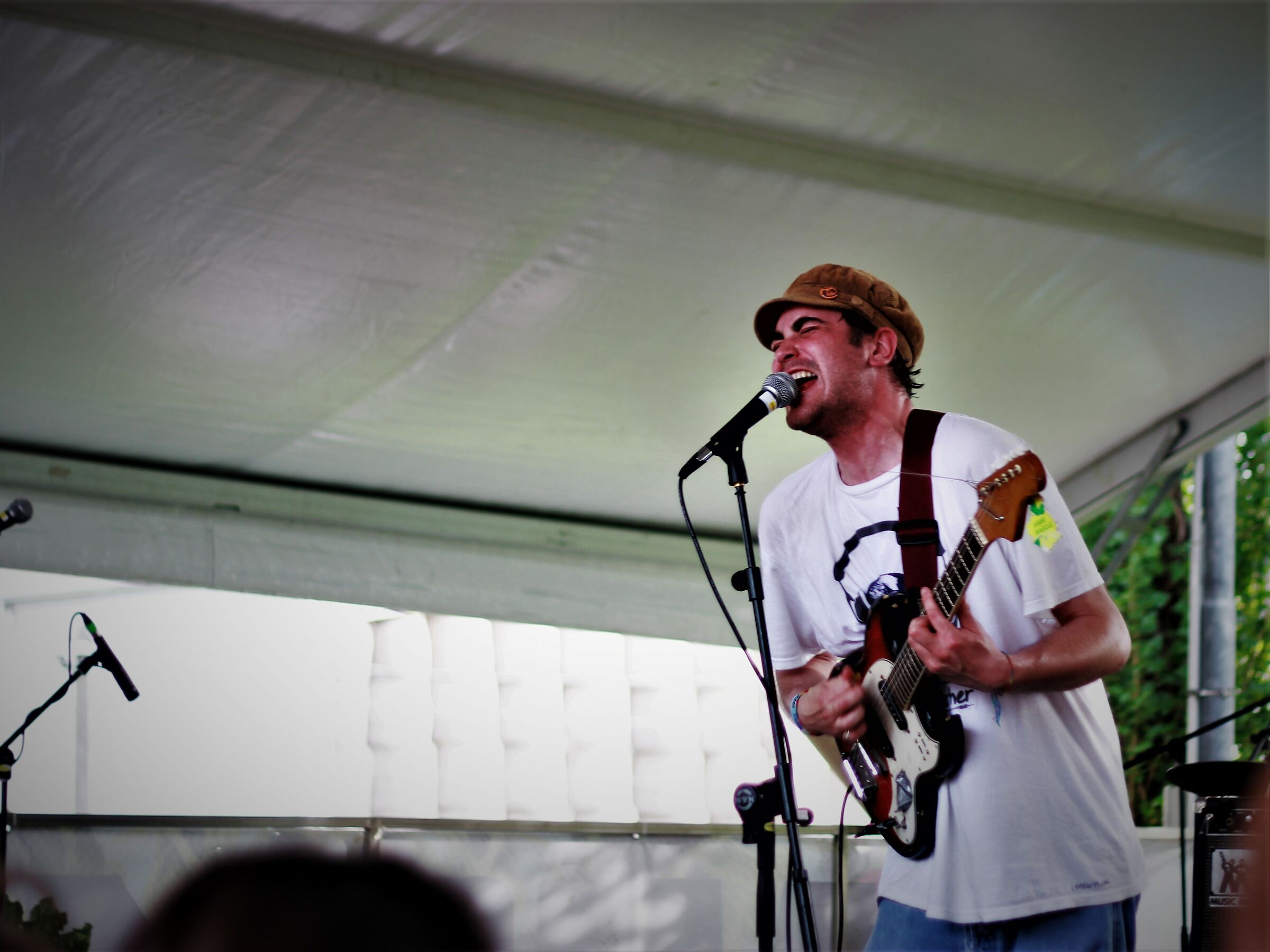 Yonic south@Handmade festival guastalla