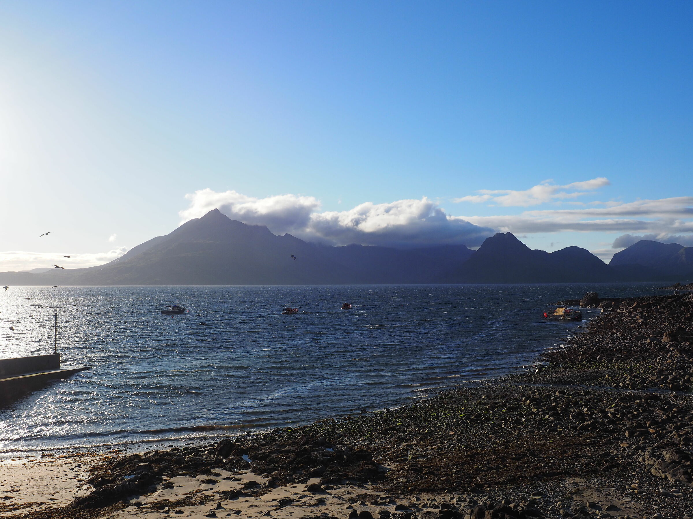 Elgol, Isle of Skye