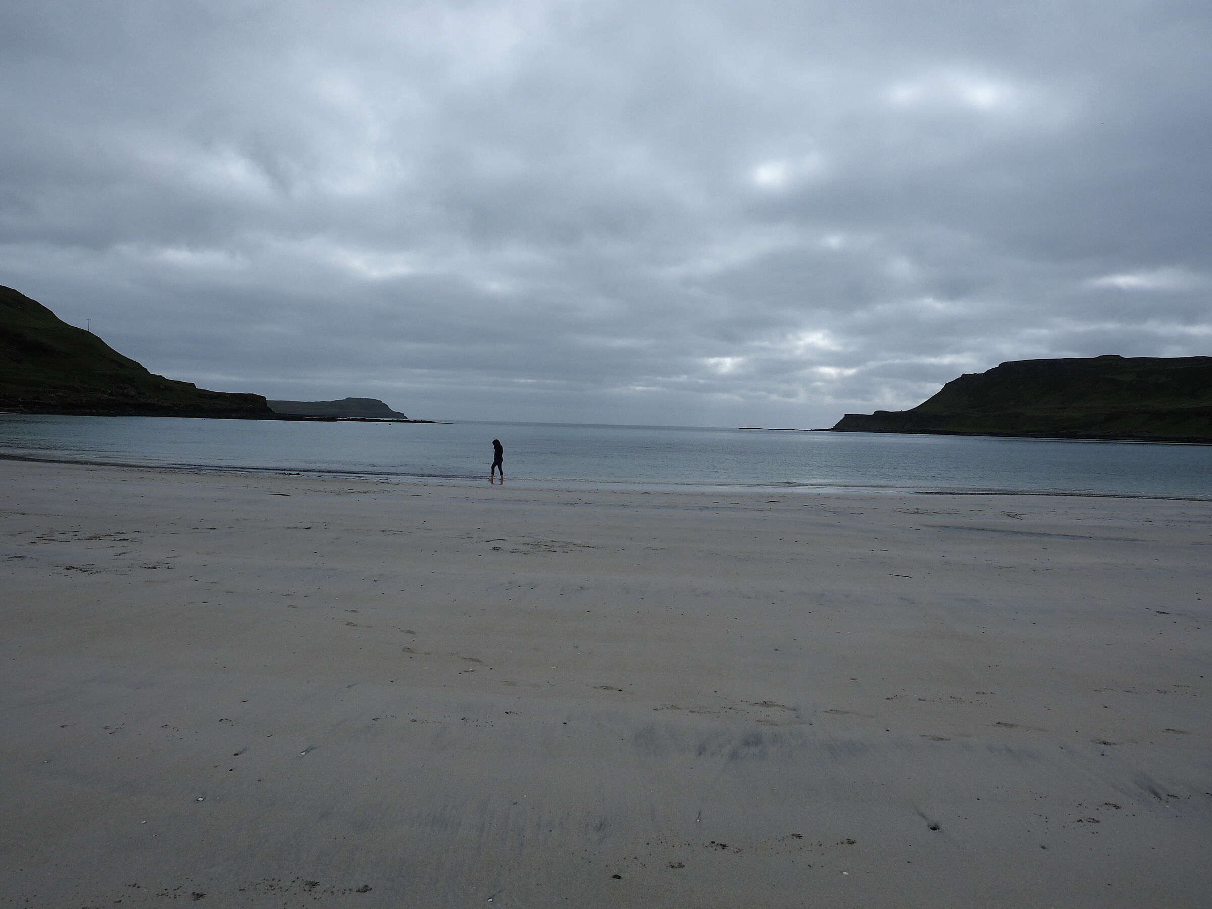 Calgary Bay, Isle of Mull