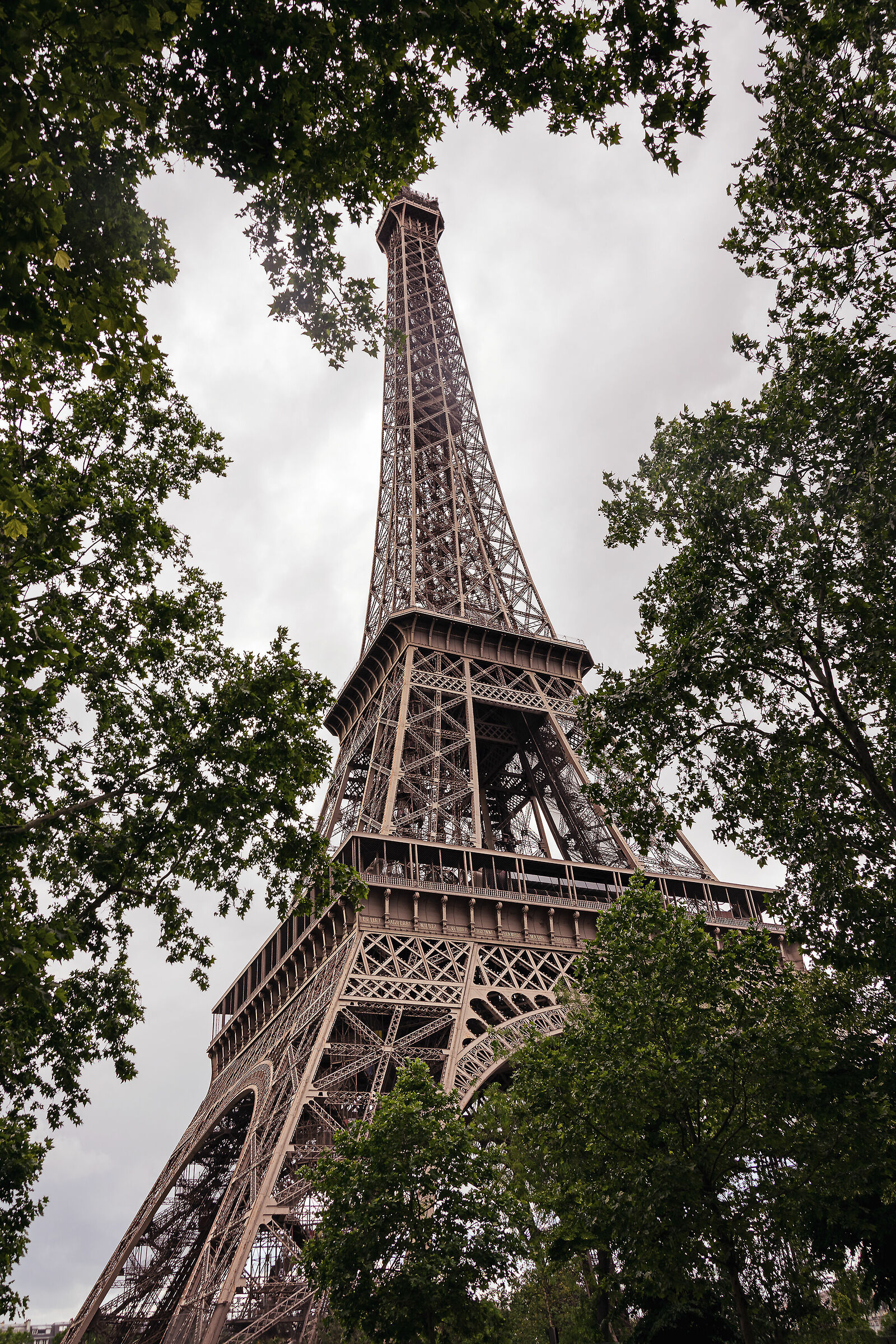 Torre Eiffel