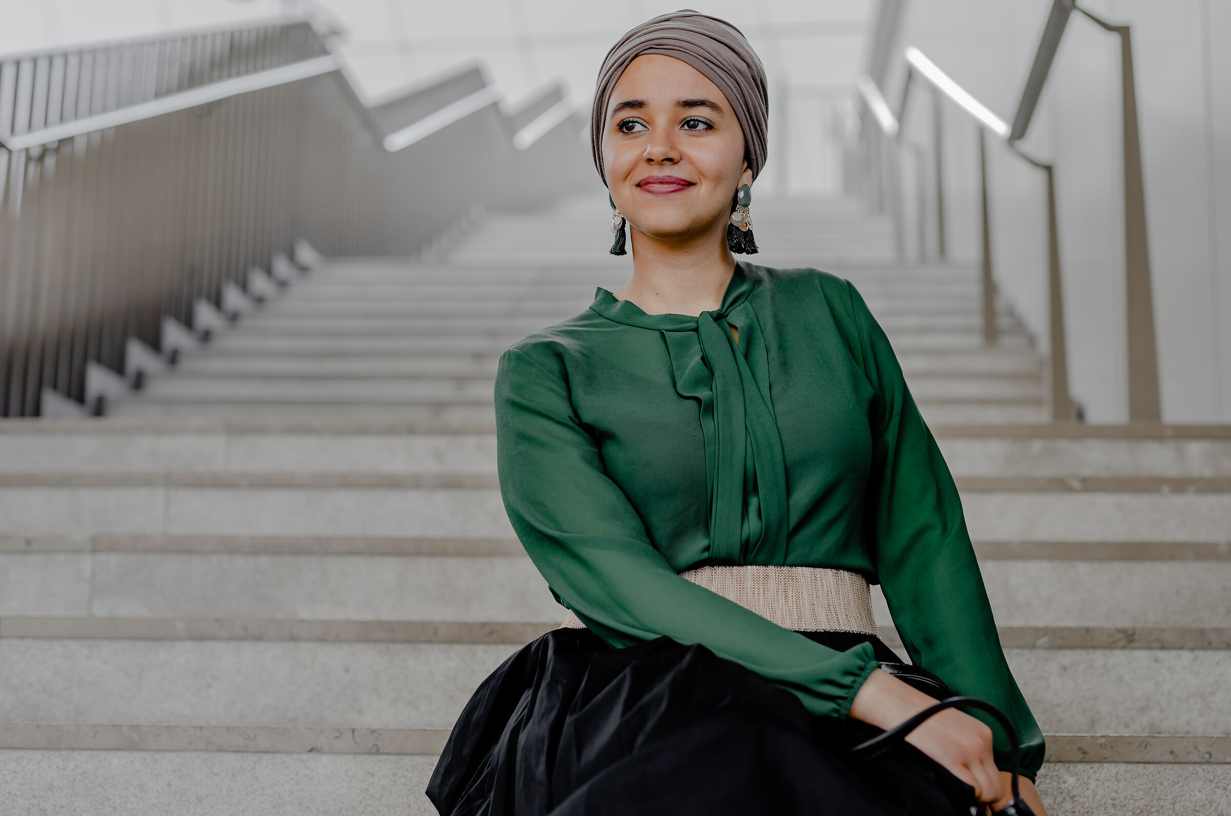 The Girl with Pearl Earring