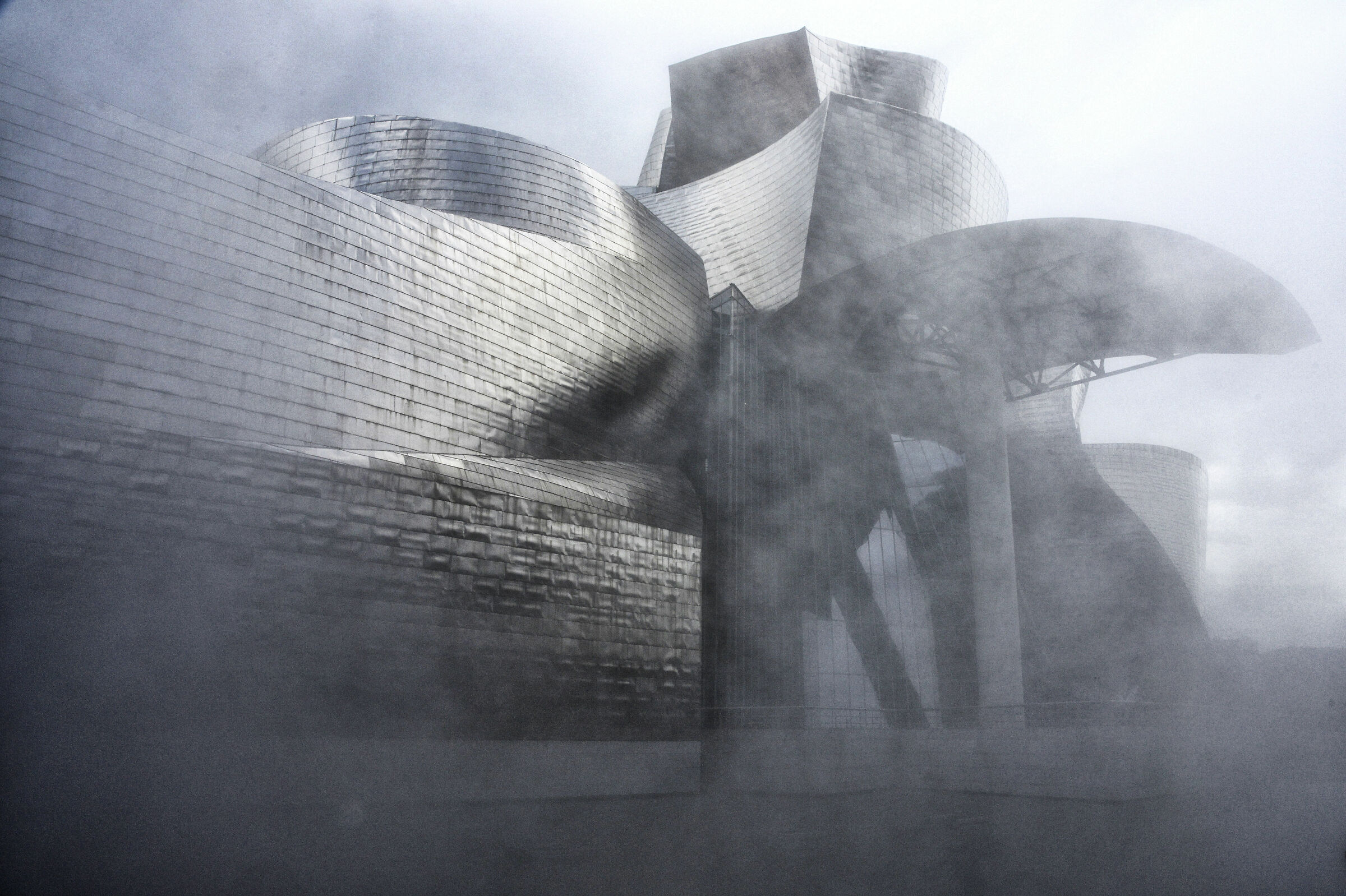 Bilbao Guggenheim Museum