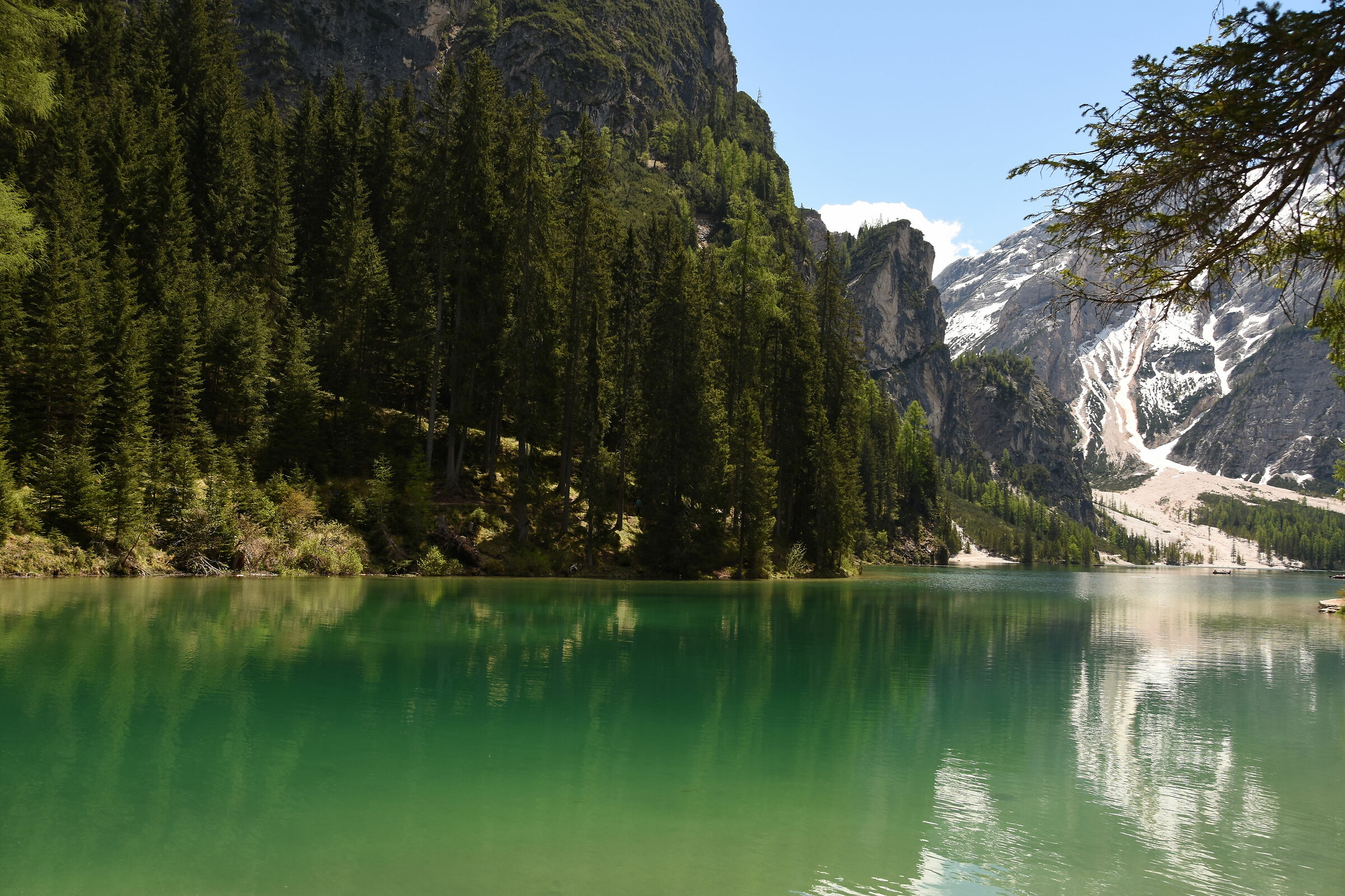 Lake Braies