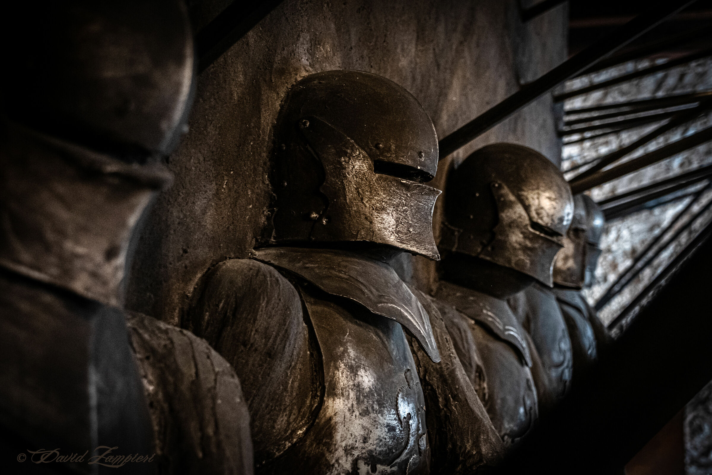 Armata - Castel Beseno