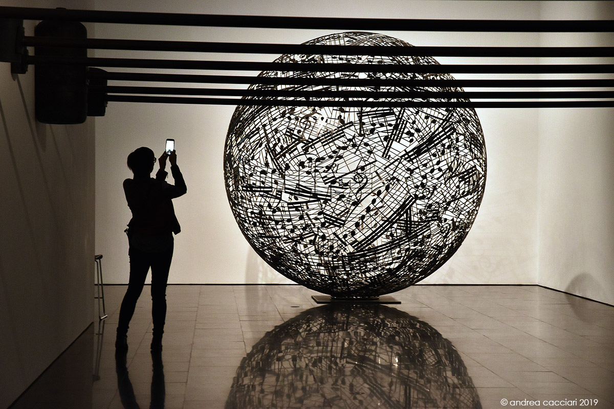 Photographing a better World