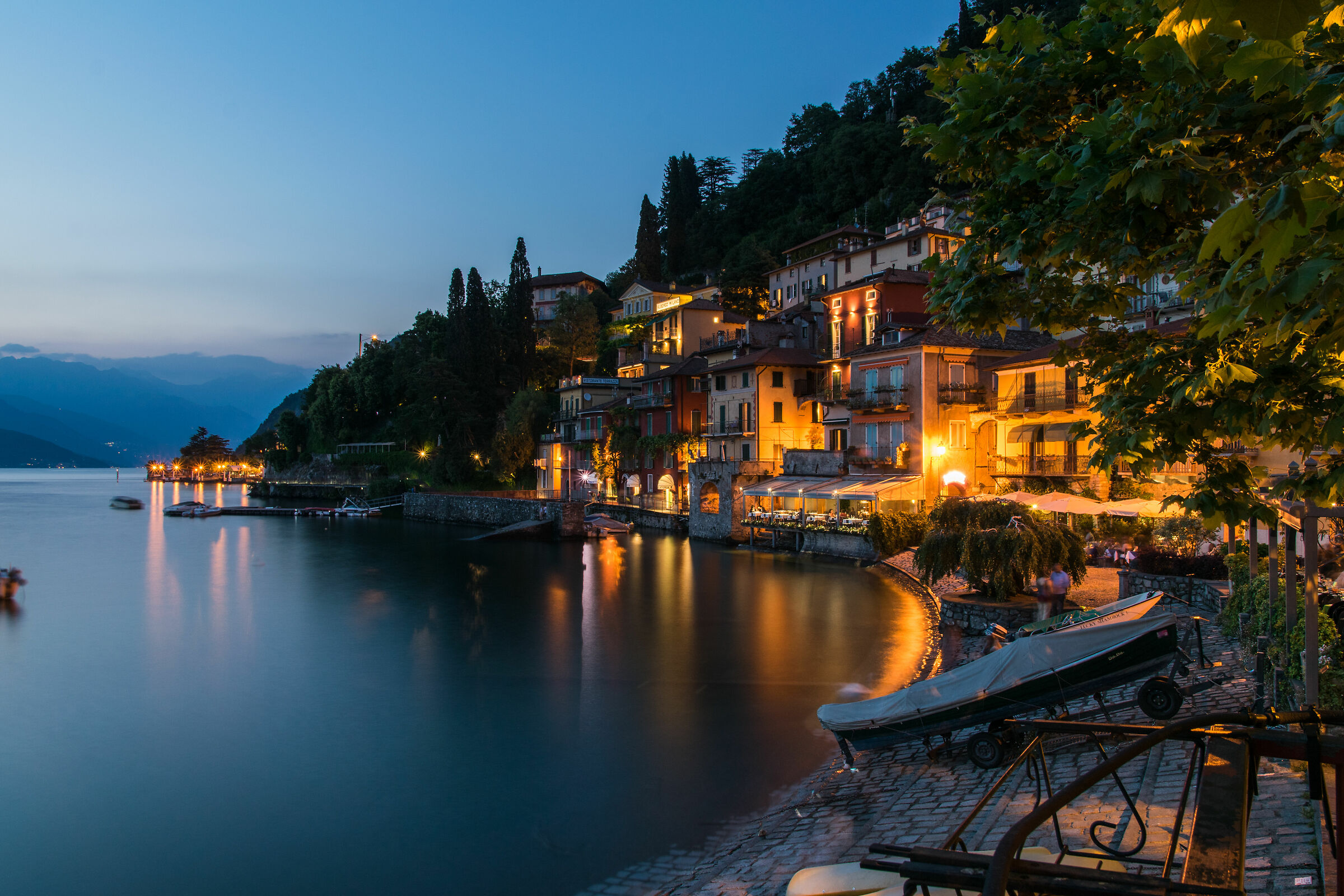 Varenna