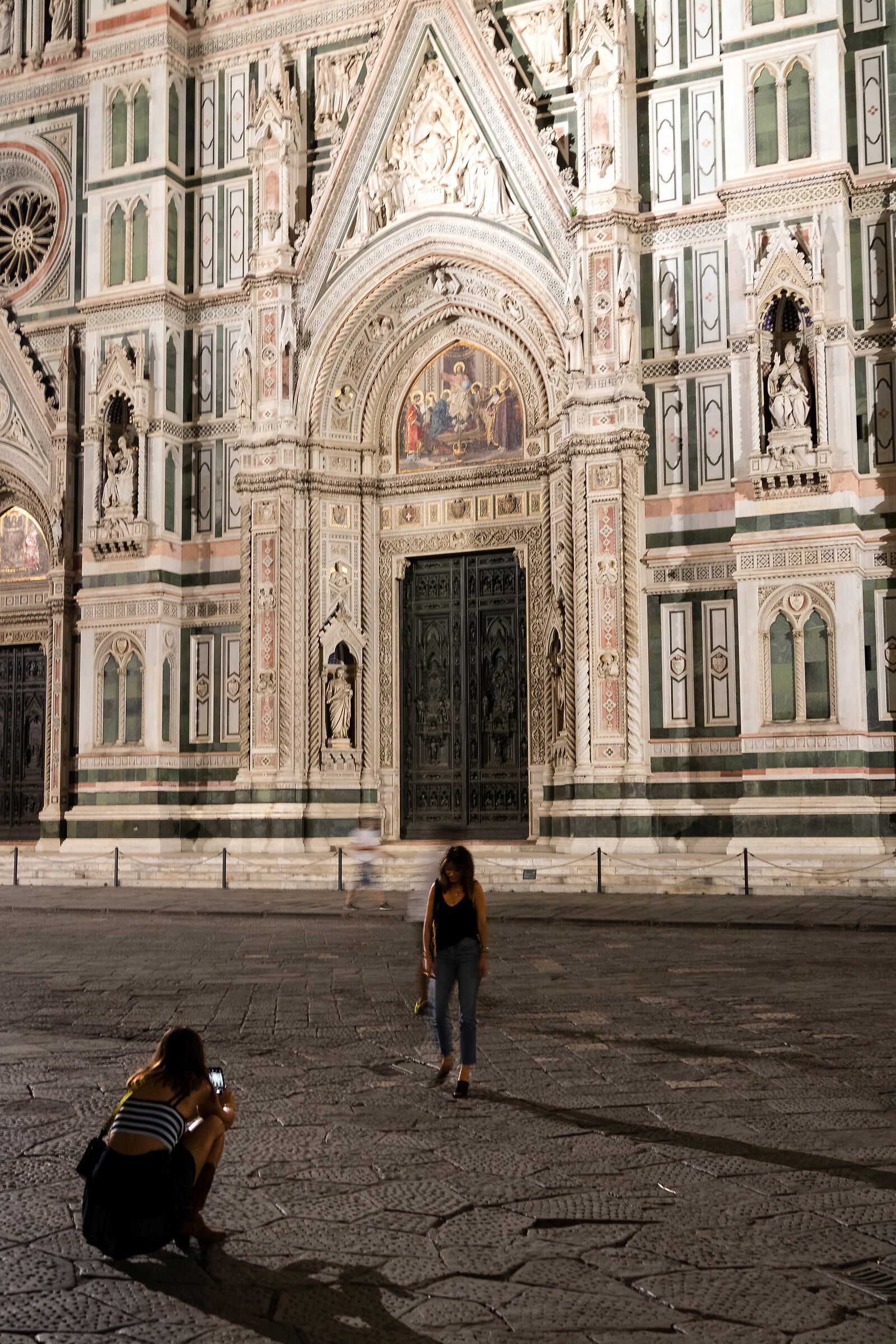 Sotto al Duomo