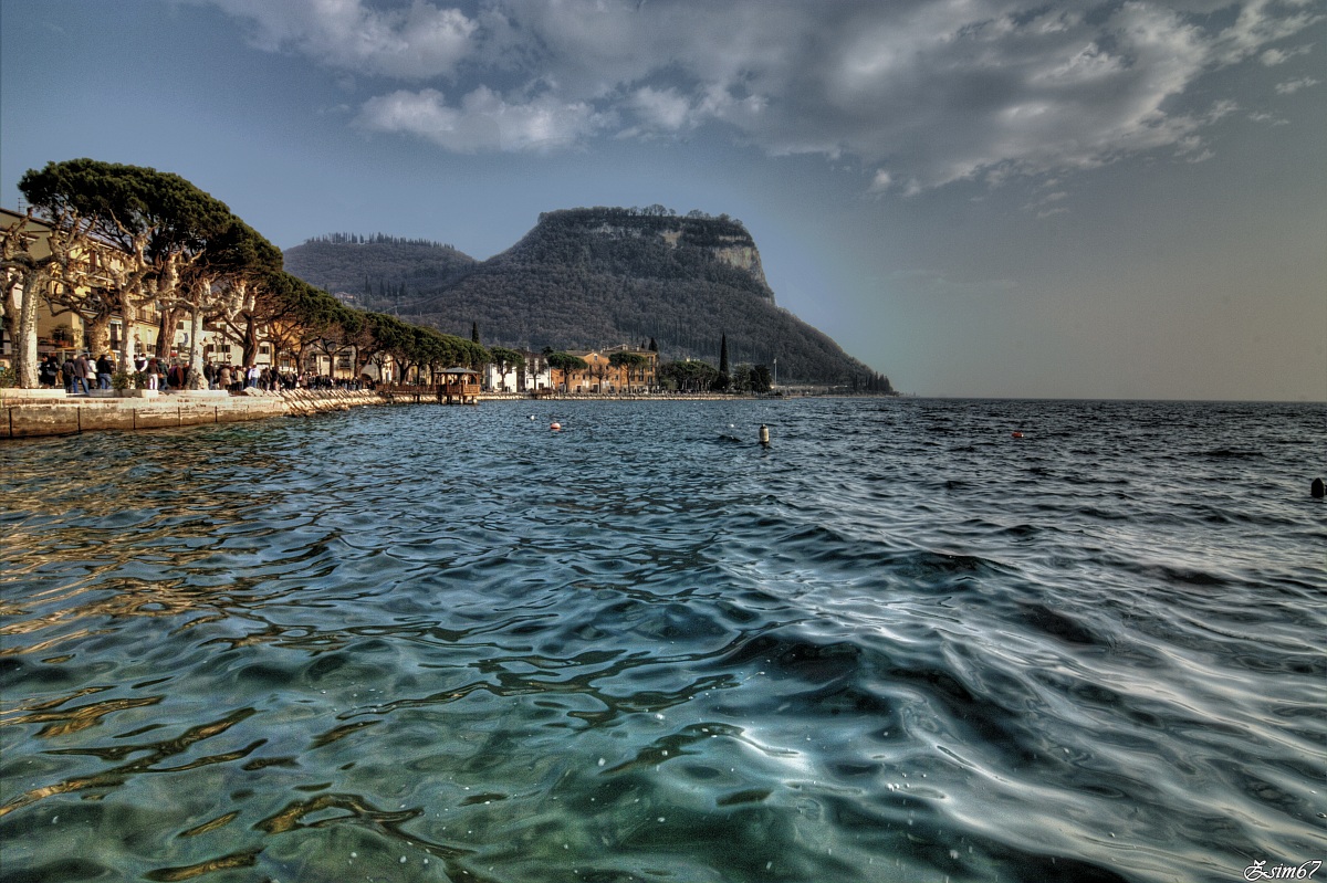 Lago di Garda (Garda)