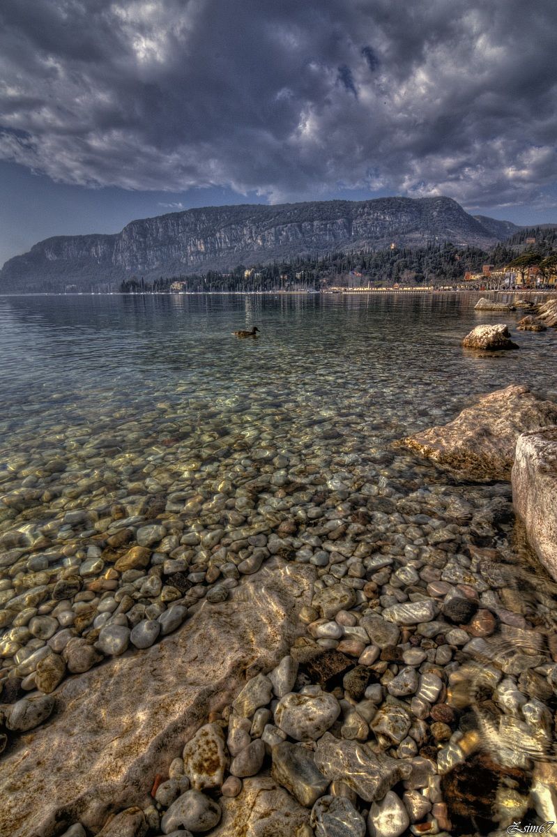 Lago di Garda (Garda)