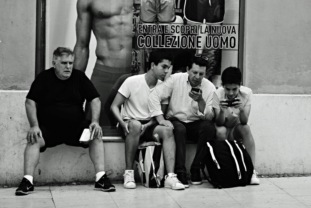 Men's Collection 2019