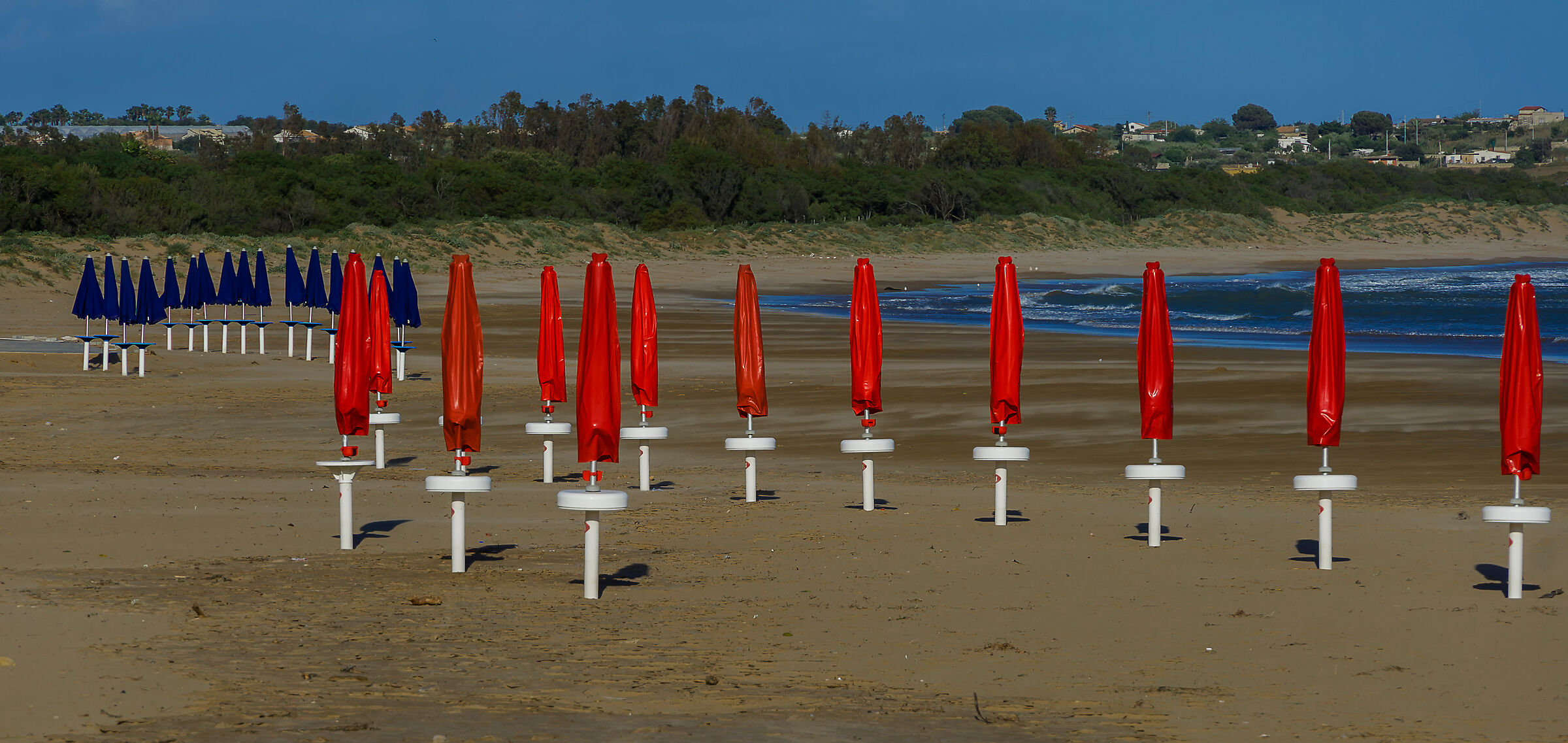 È arrivata l'estate.....